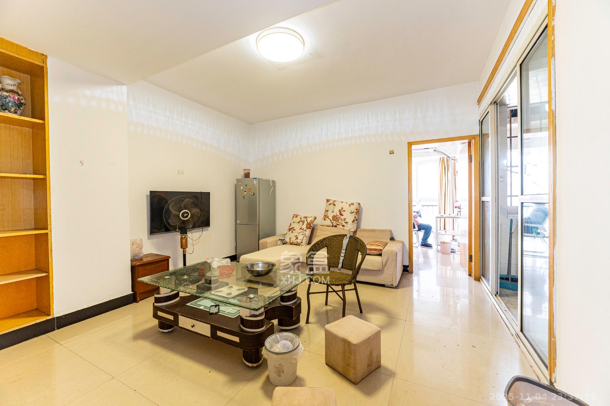 佳美星城  1室1厅1卫    29.8万