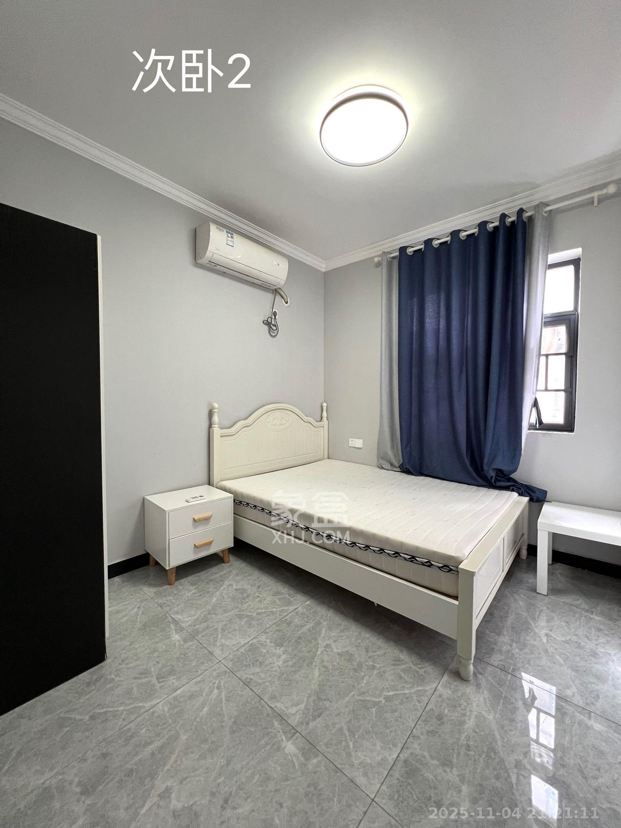 天健城  3室1厅1卫    3800.0元/月室内图