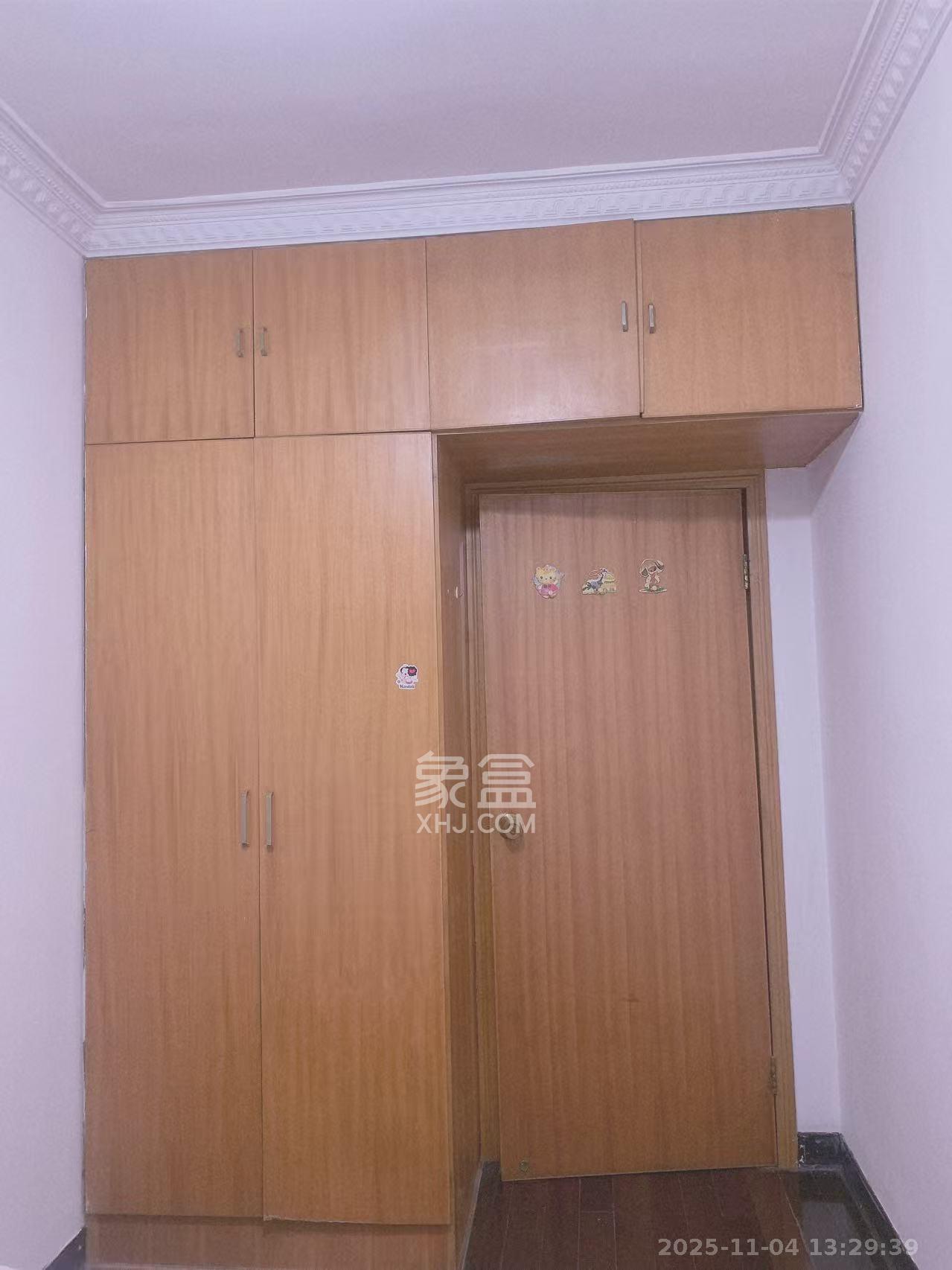 桂花井巷散盘  2室1厅1卫    1800.0元/月室内图