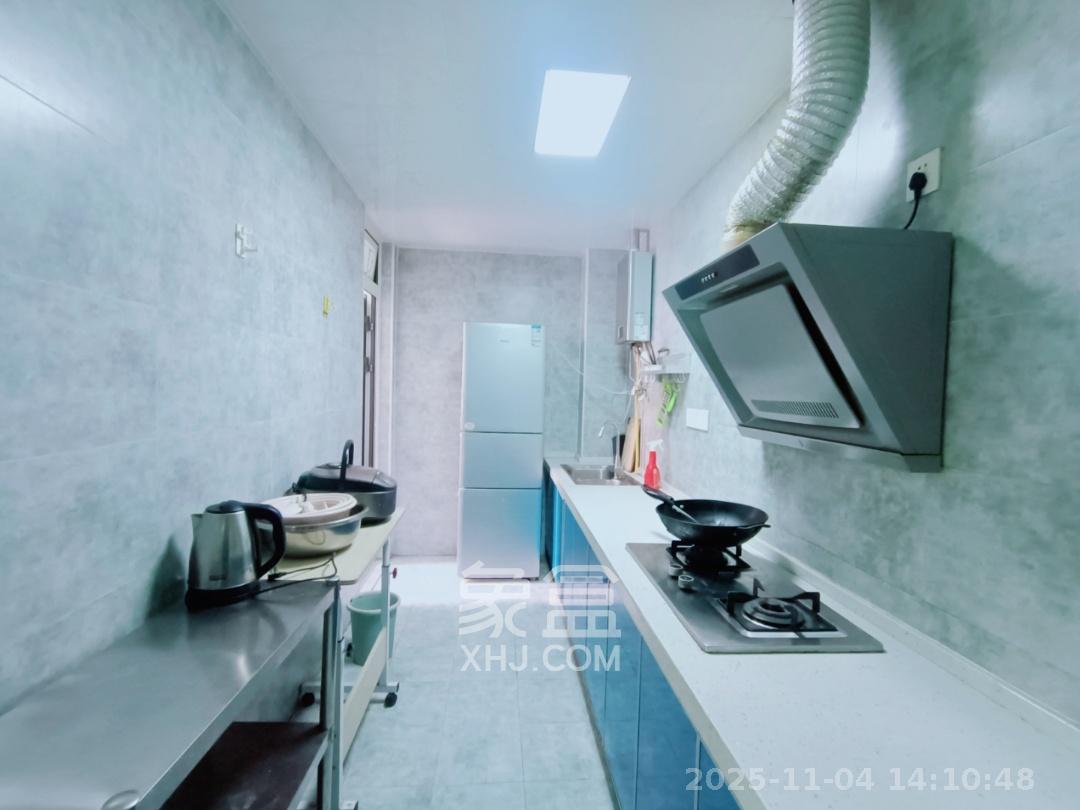 北辰三角洲E4区 3室1厅1卫 3500.0元/月 北辰三角洲E4区 3室1厅1卫 3500.0元/月室内图