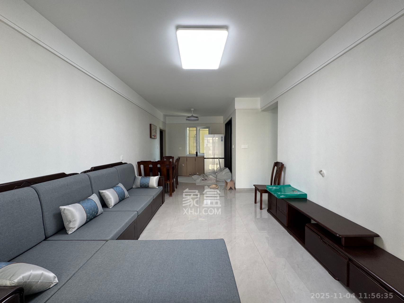 新宇东升家园  2室1厅1卫    2200.0元/月室内图1