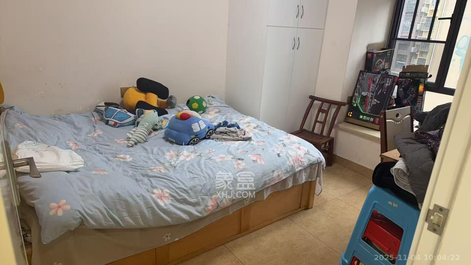 汇金城/嘉华城（二期、三期）  3室2厅1卫    2600.0元/月室内图