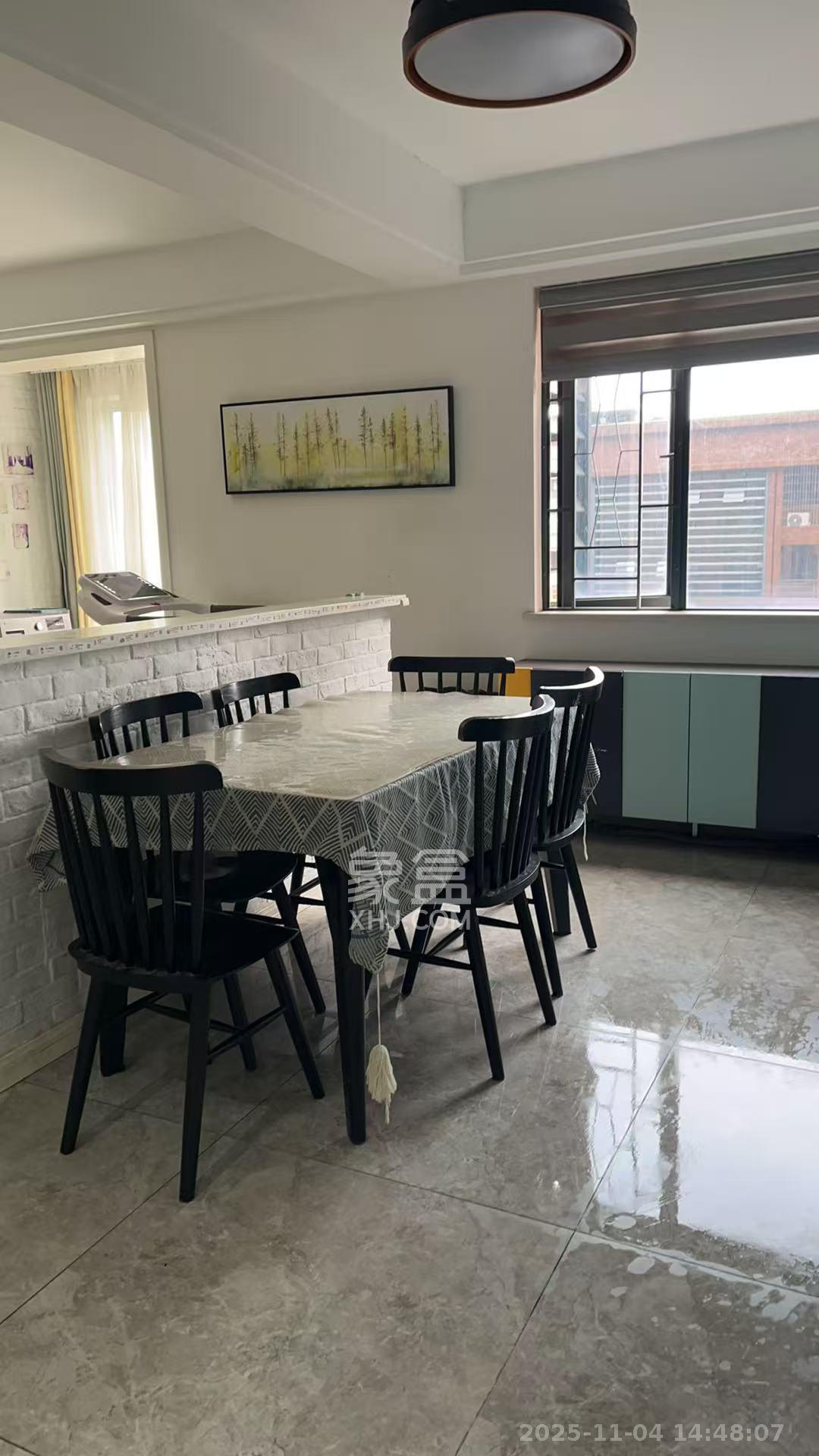 广泰锦苑  4室2厅2卫    3200.0元/月室内图