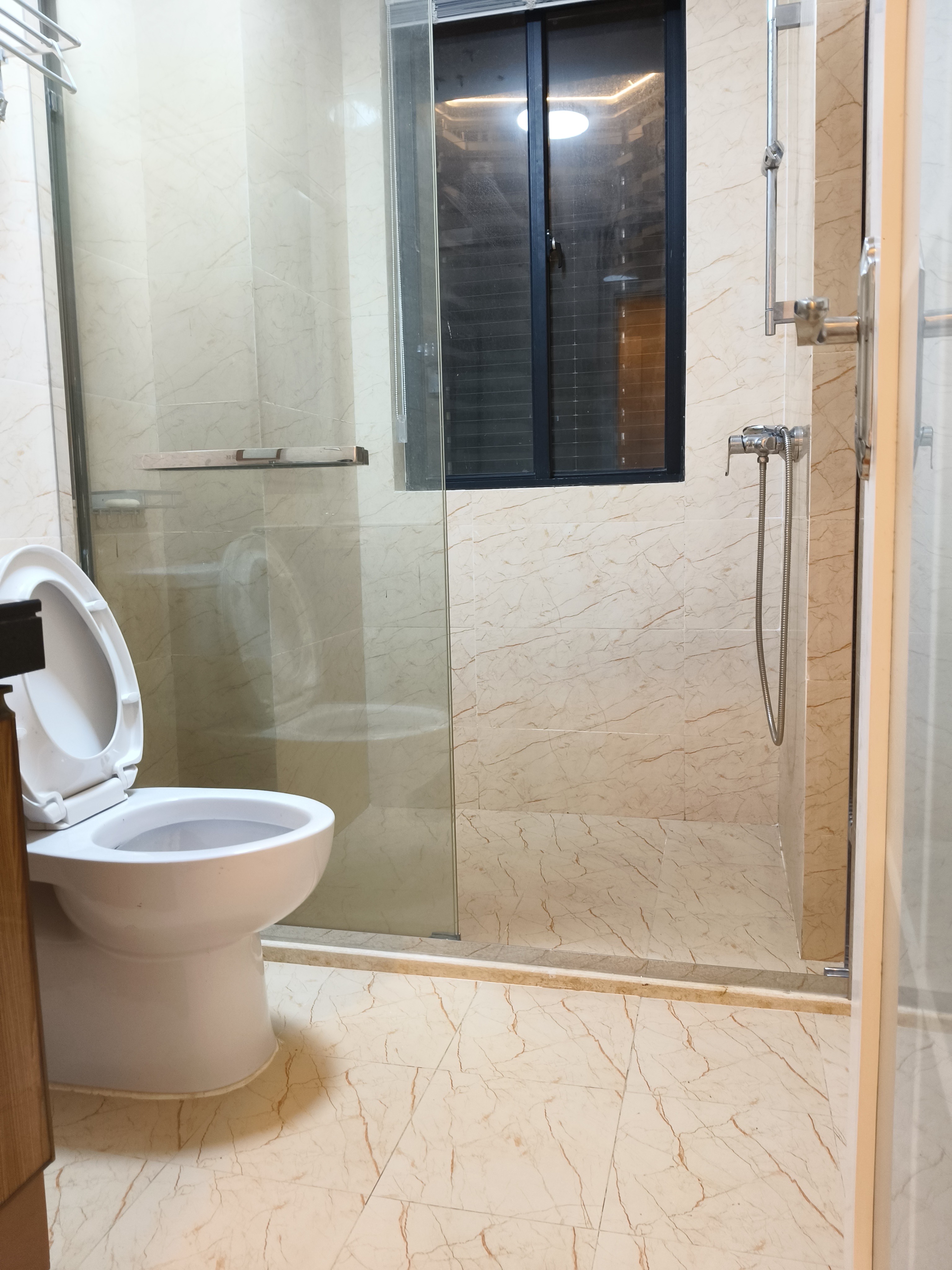 滨江世纪佳城（北区）  4室2厅2卫    3000.0元/月室内图