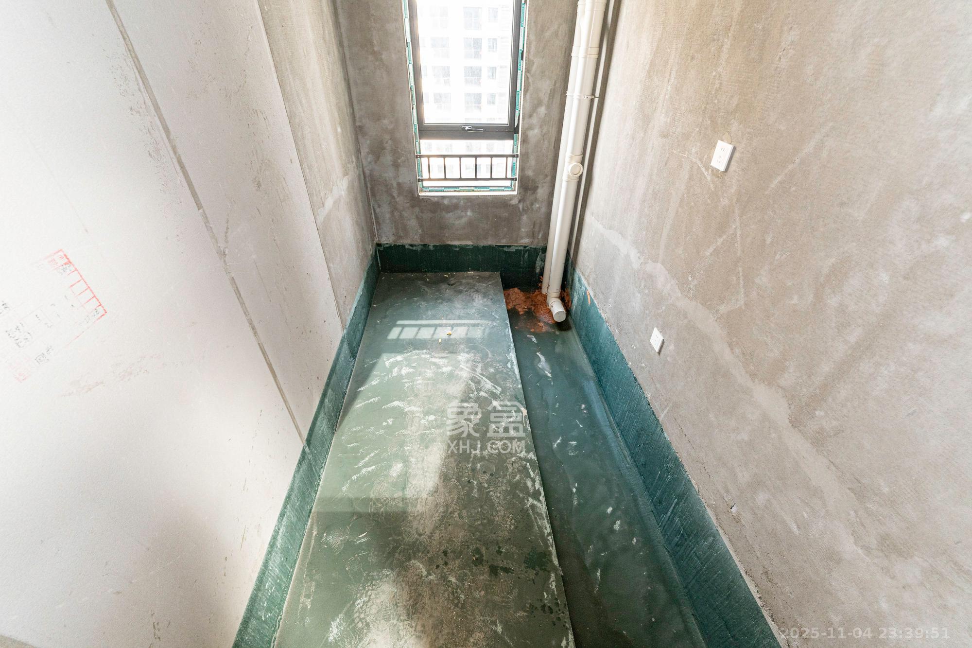 和顺府 4室2厅2卫 120.0万 和顺府 4室2厅2卫 120.0万卫生间