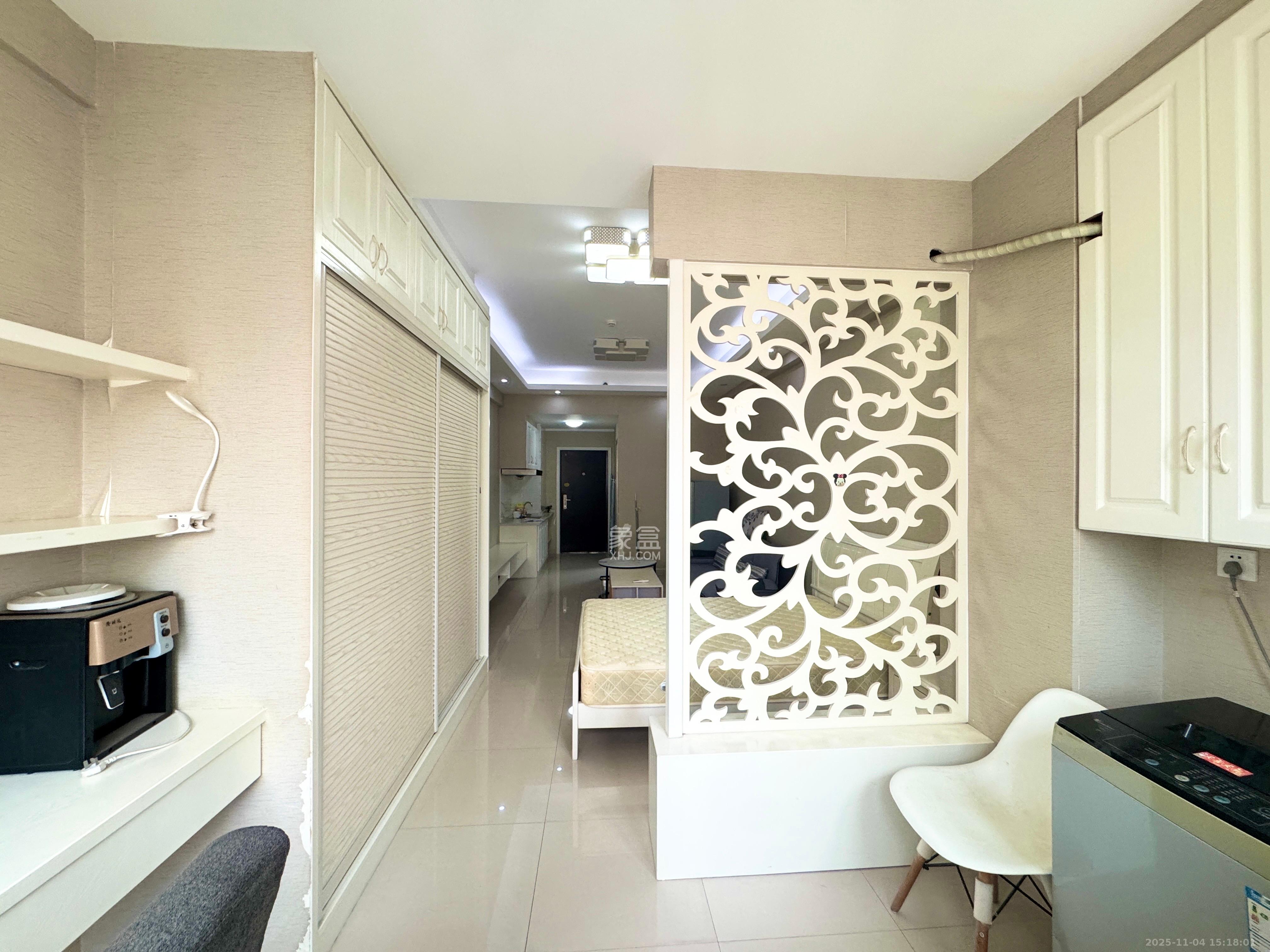 博雅例外 1室1厅1卫 1500.0元/月 博雅例外 1室1厅1卫 1500.0元/月室内图