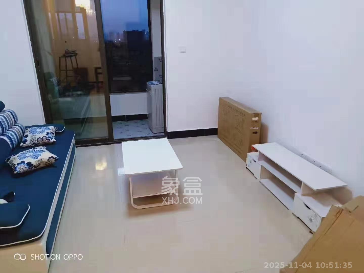 阳光城尚东湾青云苑 2室1厅1卫 2000.0元/月 阳光城尚东湾青云苑 2室1厅1卫 2000.0元/月室内图