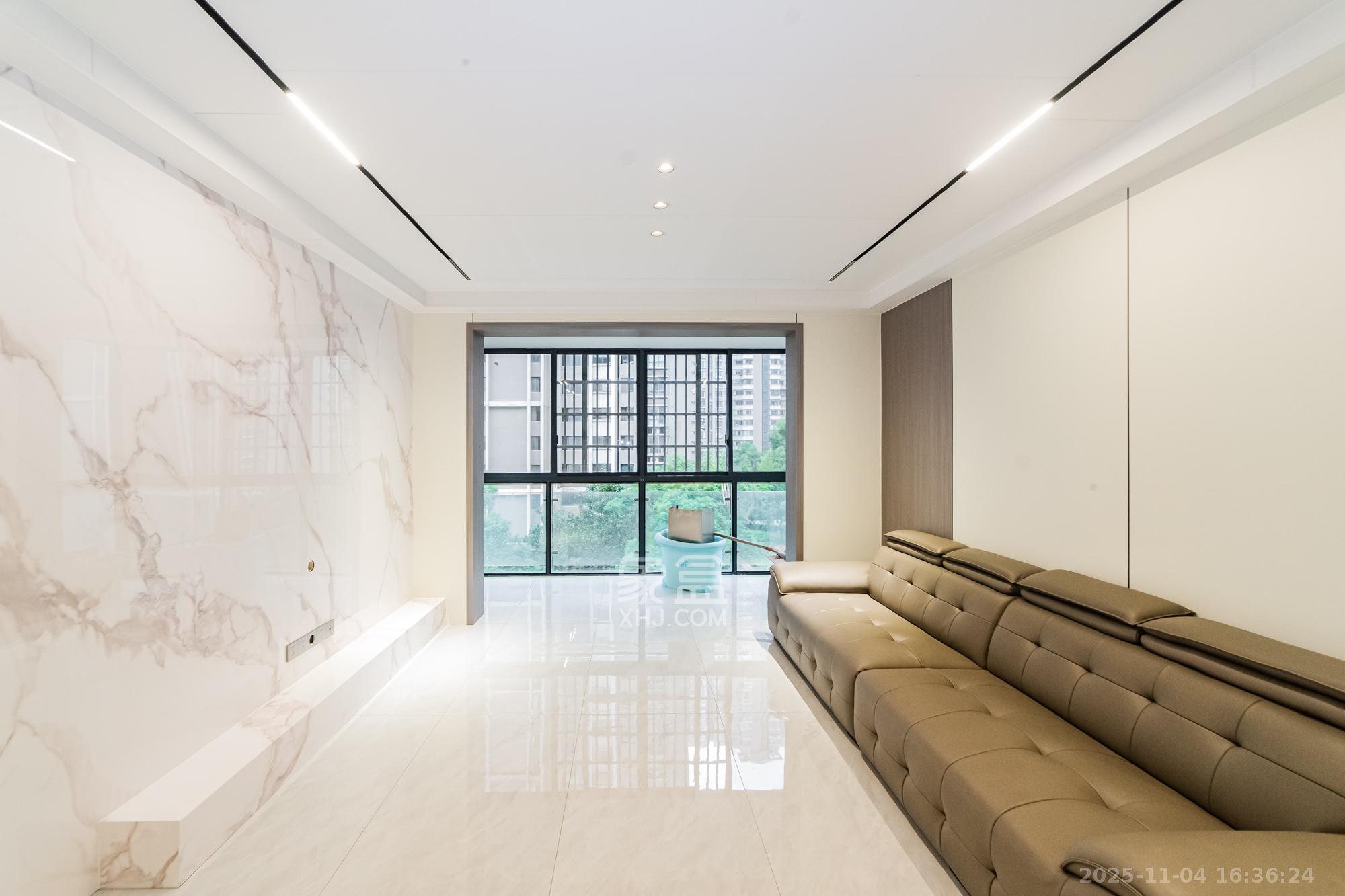 湘江世纪城贯江苑 3室2厅2卫 3000.0元/月 湘江世纪城贯江苑 3室2厅2卫 3000.0元/月室内图