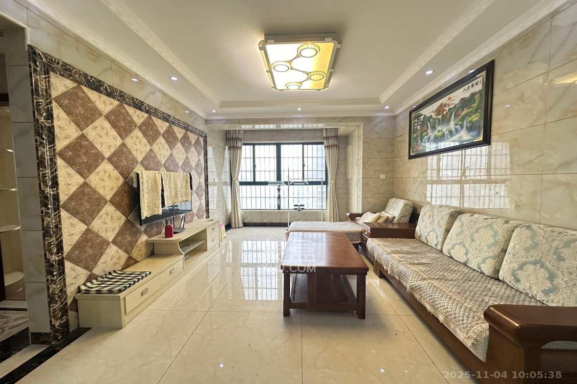 维一星城原山苑 3室2厅1卫 2300.0元/月 维一星城原山苑 3室2厅1卫 2300.0元/月室内图