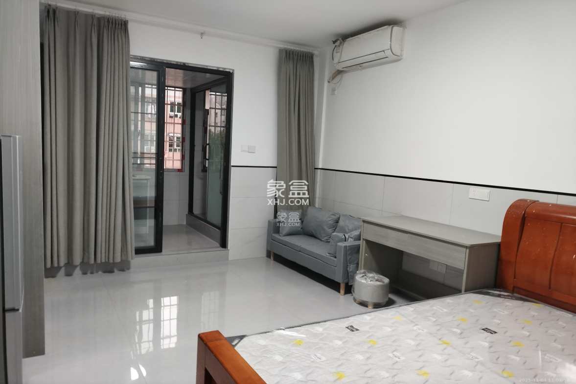 五一新村安置小区(永定社区、永兴社区、永祥社区) 1室0厅0卫 1300.0元/月 五一新村安置小区(永定社区、永兴社区、永祥社区) 1室0厅0卫 1300.0元/月室内图