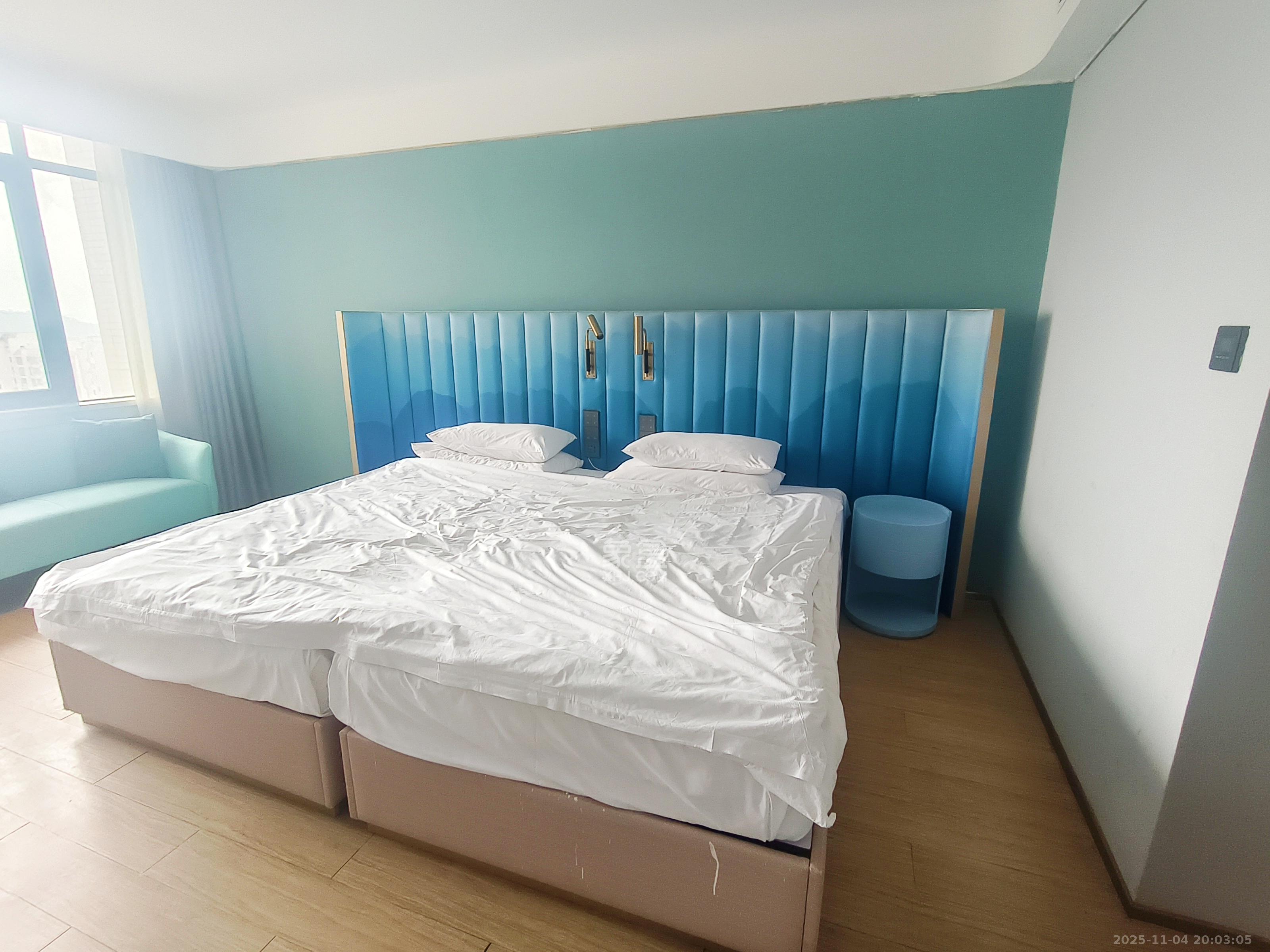 西子湖畔沃府 1室1厅1卫 1200.0元/月 西子湖畔沃府 1室1厅1卫 1200.0元/月室内图