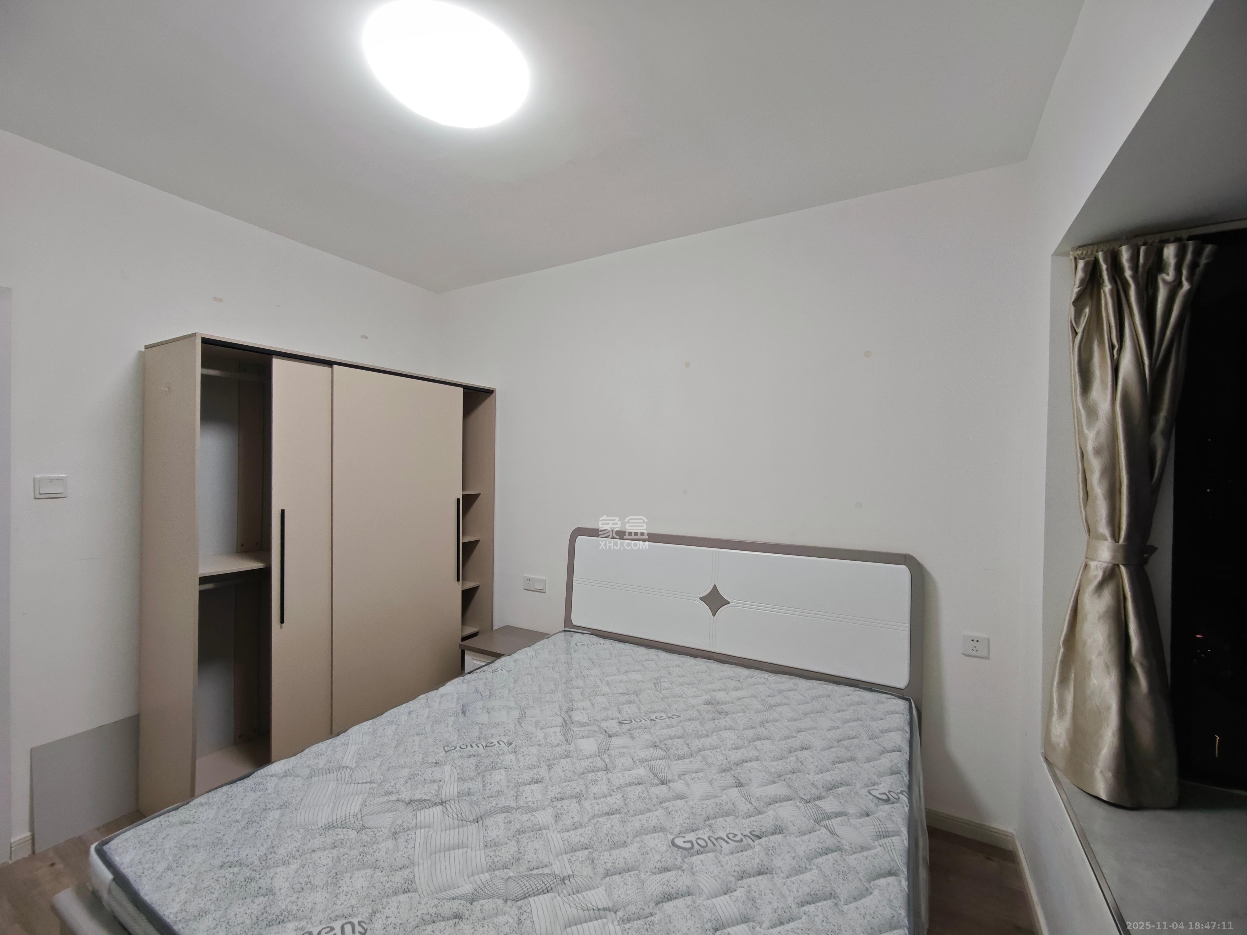 和润园三期 2室2厅1卫 2200.0元/月 和润园三期 2室2厅1卫 2200.0元/月室内图