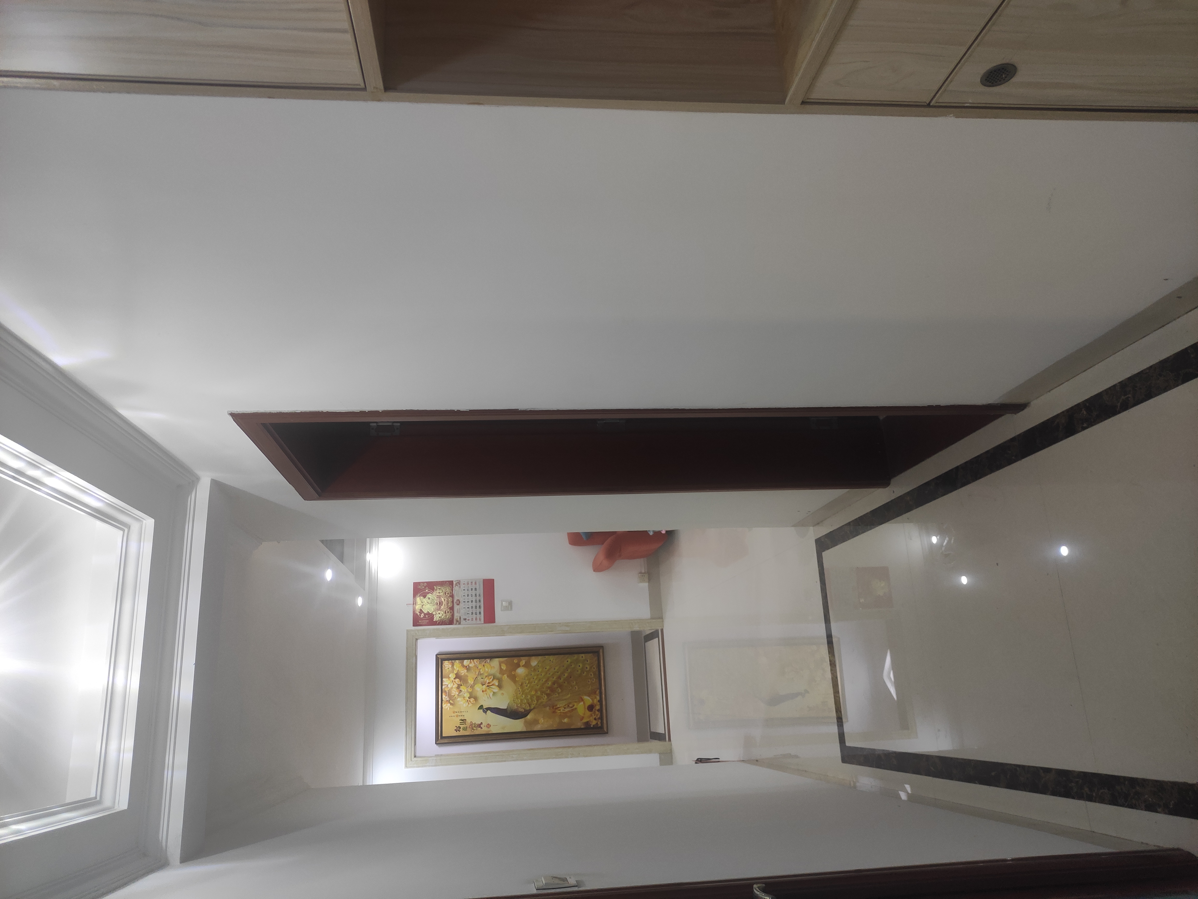 海岸豪庭  3室2厅1卫    2600.0元/月室内图