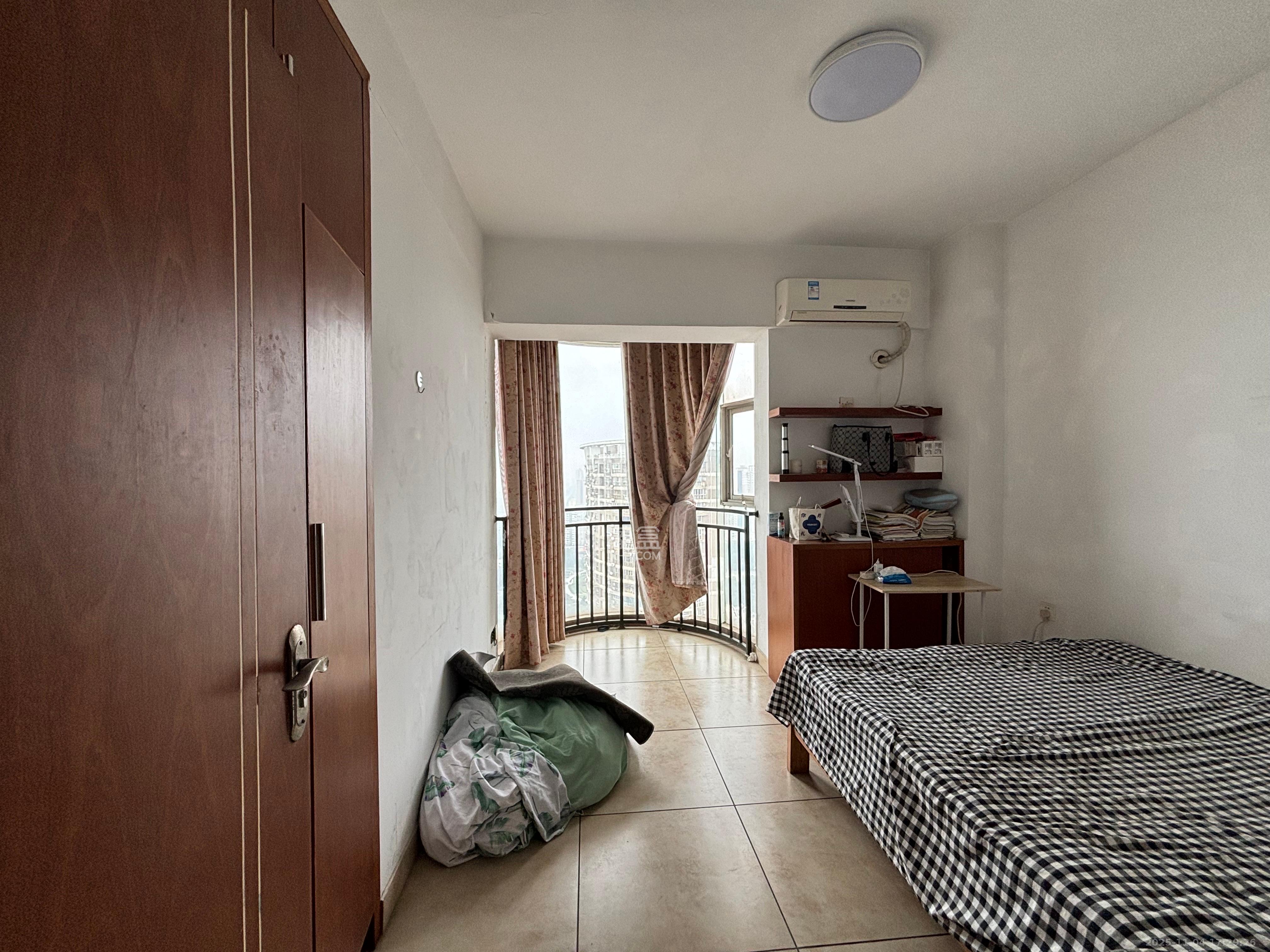 未来现代城 2室1厅1卫 1700.0元/月 未来现代城 2室1厅1卫 1700.0元/月室内图