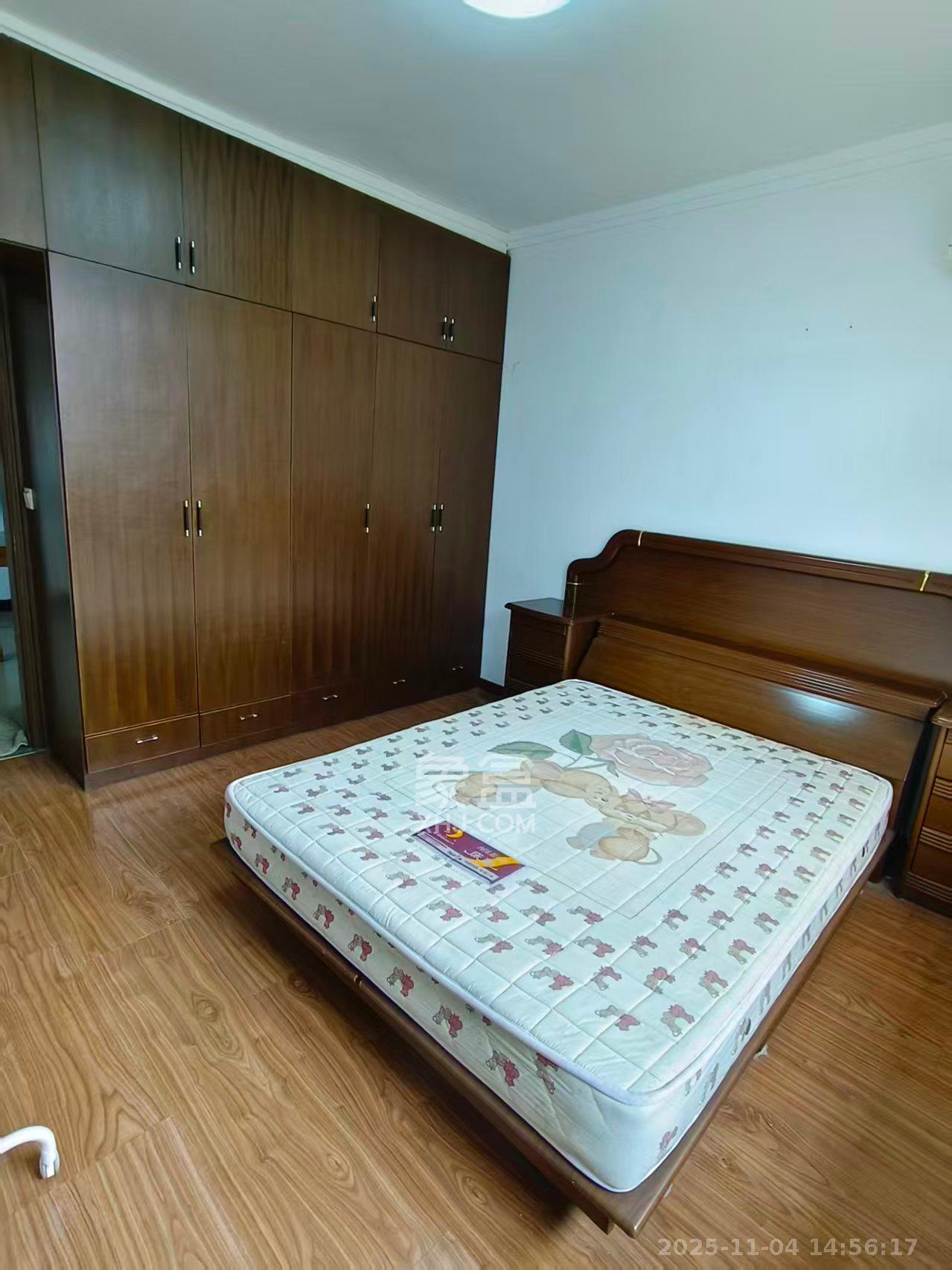 长鑫美树园  2室2厅1卫    1800.0元/月室内图