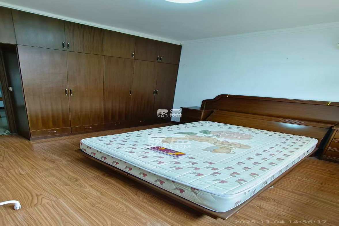 长鑫美树园 2室2厅1卫 1800.0元/月 长鑫美树园 2室2厅1卫 1800.0元/月室内图