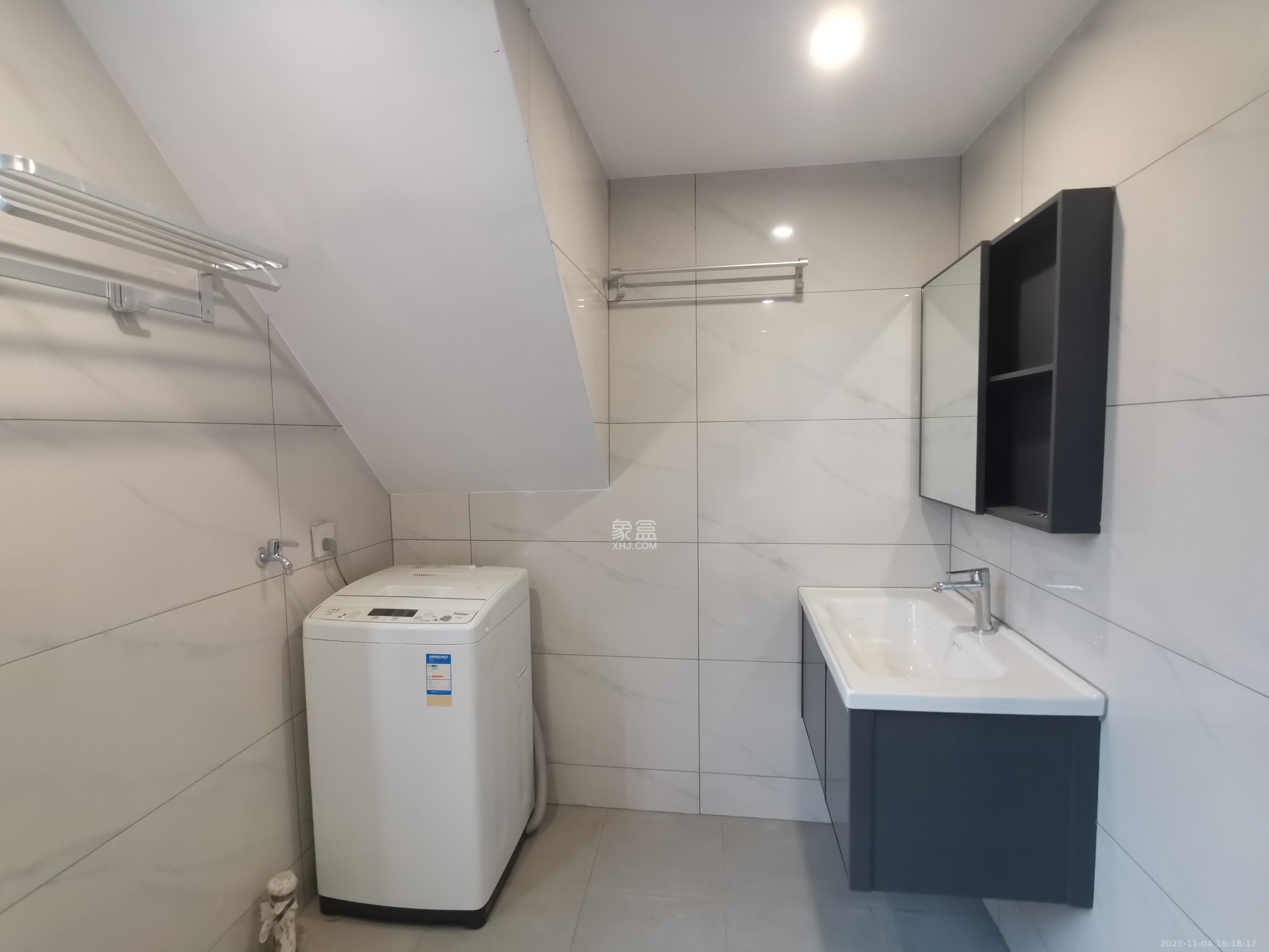 嘉宇银杉（嘉宇西苑）  2室1厅0卫    1800.0元/月室内图