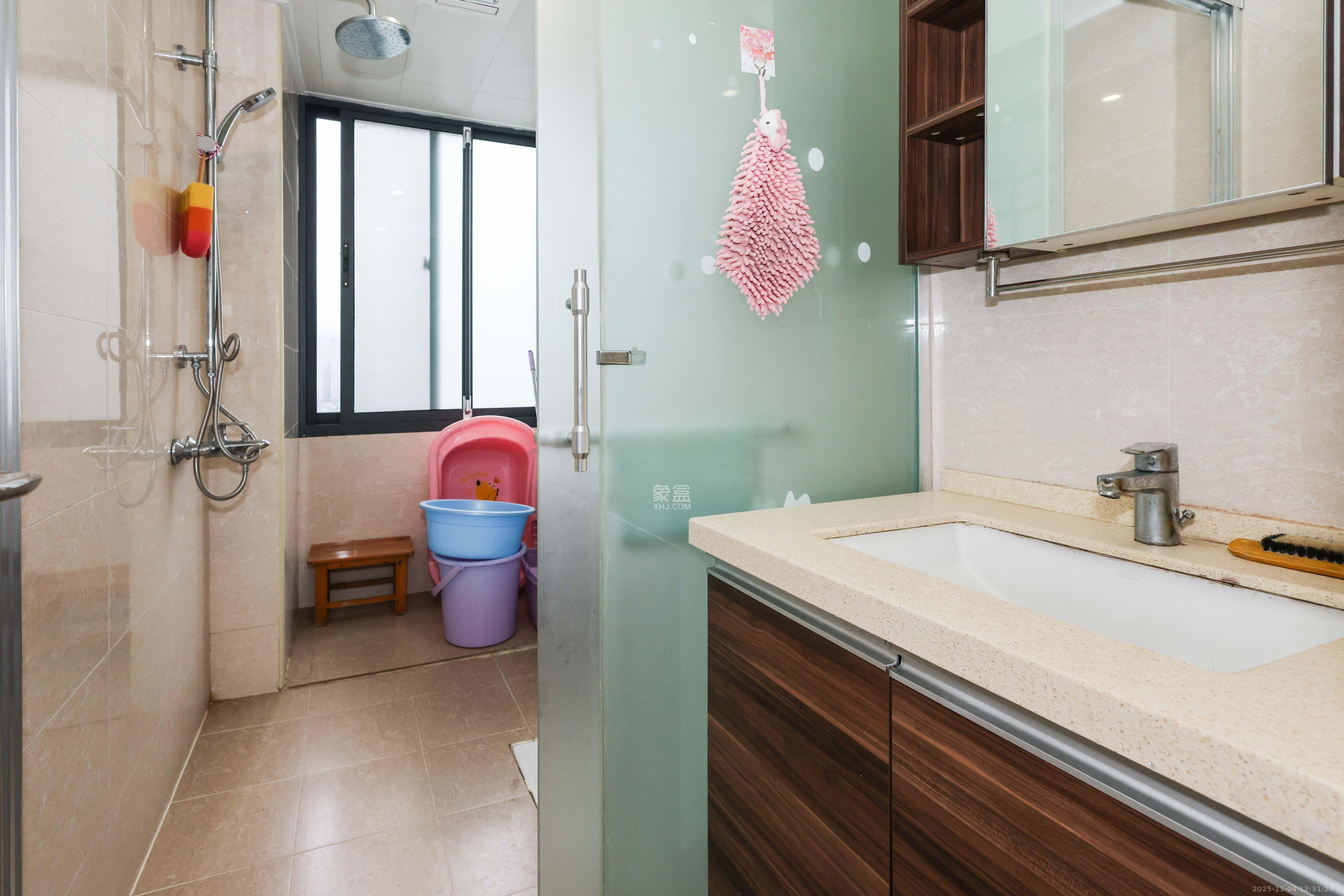 中建梅溪湖中心  4室2厅2卫    4000.0元/月室内图