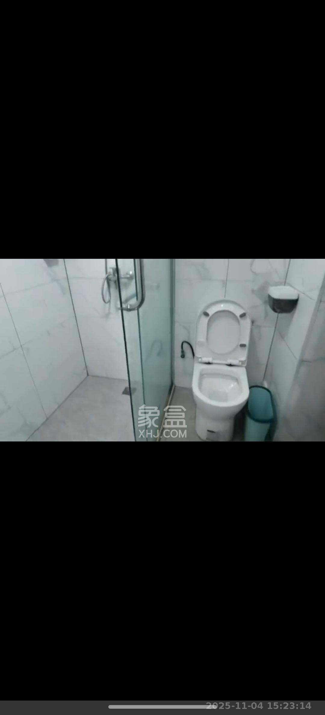 梅溪湖金茂湾 2室1厅1卫 1750.0元/月 梅溪湖金茂湾 2室1厅1卫 1750.0元/月室内图