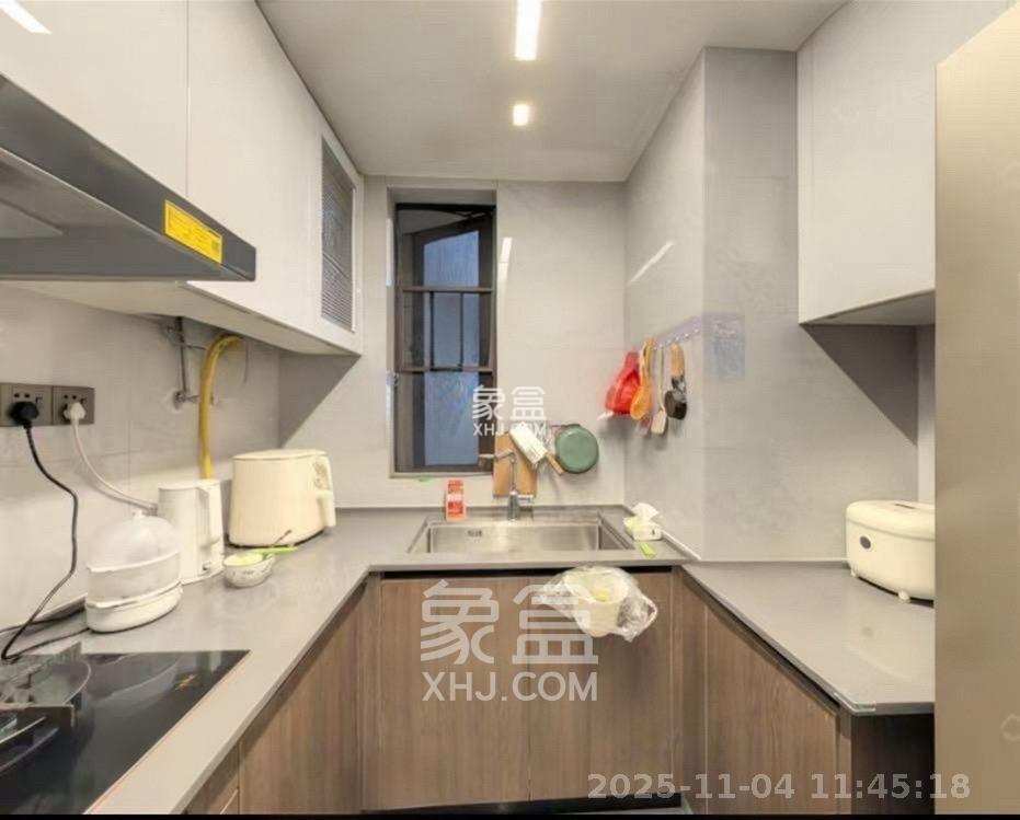 万科滨河道 3室2厅2卫 3000.0元/月 万科滨河道 3室2厅2卫 3000.0元/月室内图