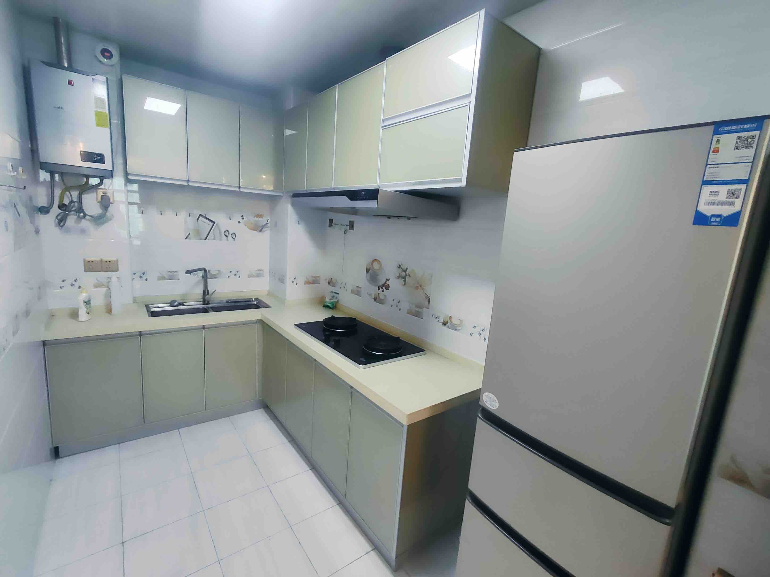 西子莲花  3室3厅2卫    2500.0元/月室内图