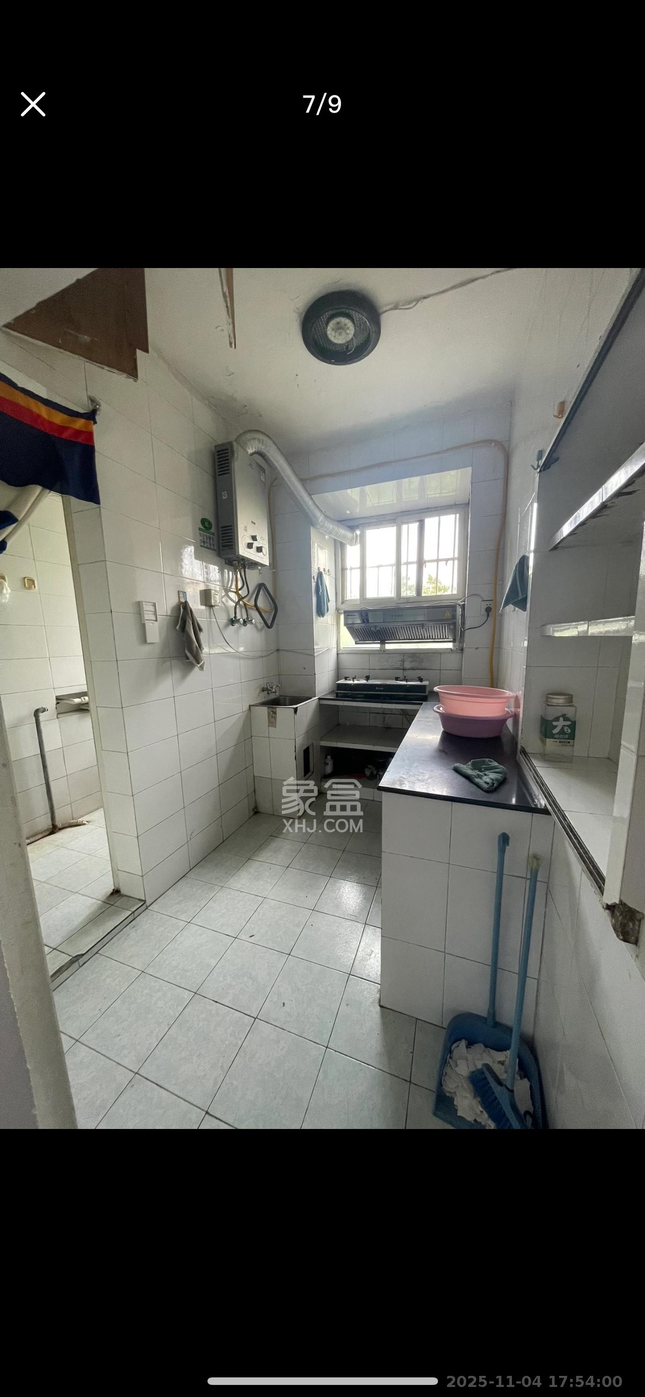 涂家冲社区(涂新小区、农商银行宿舍) 2室1厅1卫 1600.0元/月 涂家冲社区(涂新小区、农商银行宿舍) 2室1厅1卫 1600.0元/月室内图