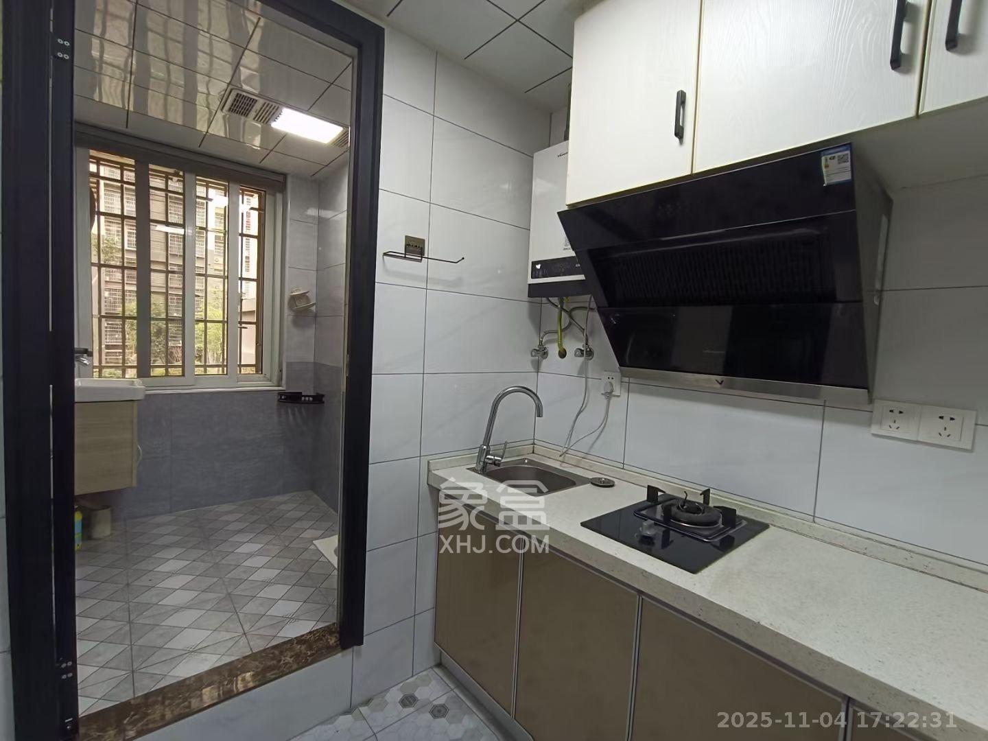 桥头家苑一期 1室0厅0卫 1200.0元/月 桥头家苑一期 1室0厅0卫 1200.0元/月室内图