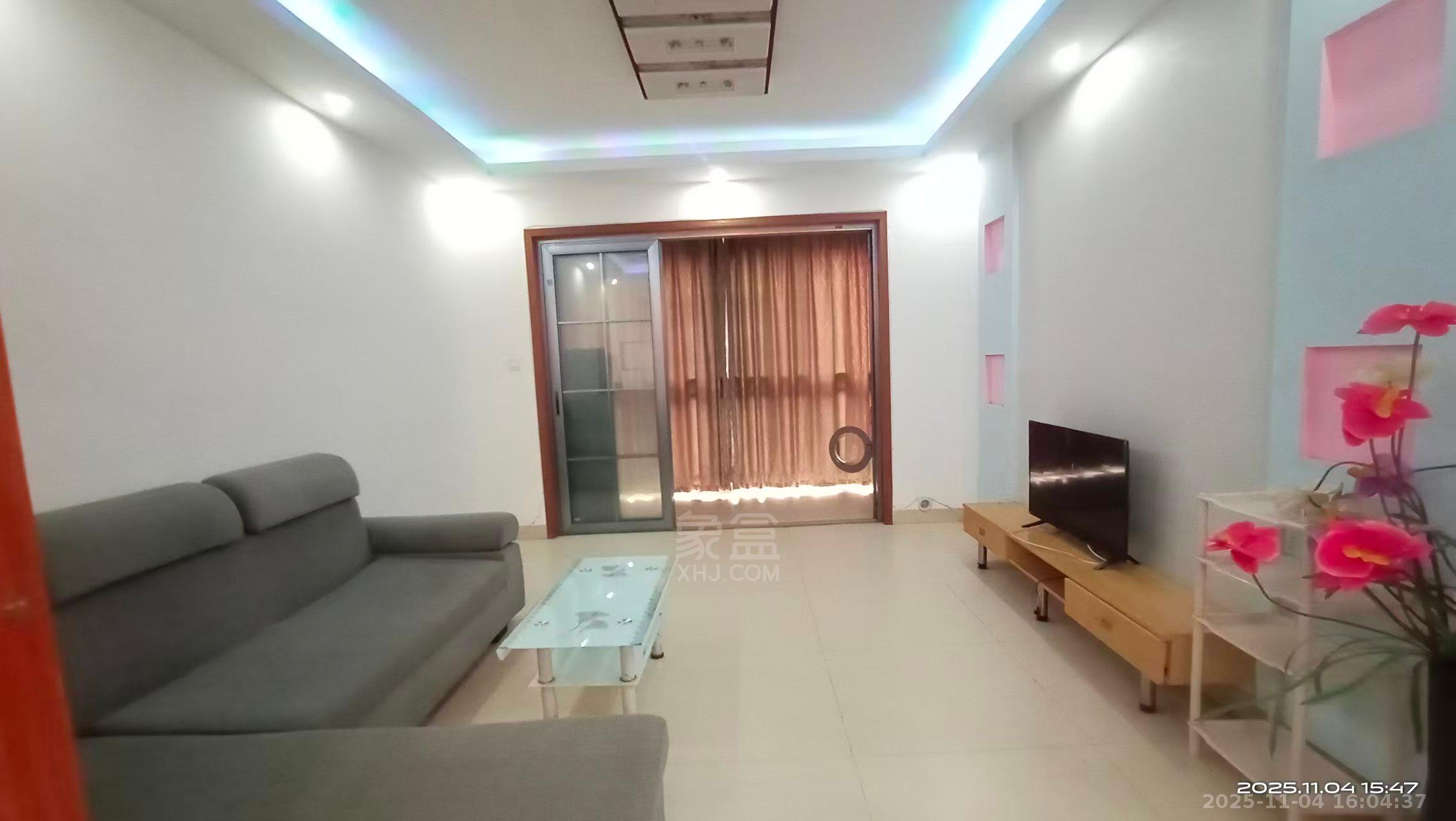 顺鑫佳园 2室2厅1卫 1600.0元/月 顺鑫佳园 2室2厅1卫 1600.0元/月室内图