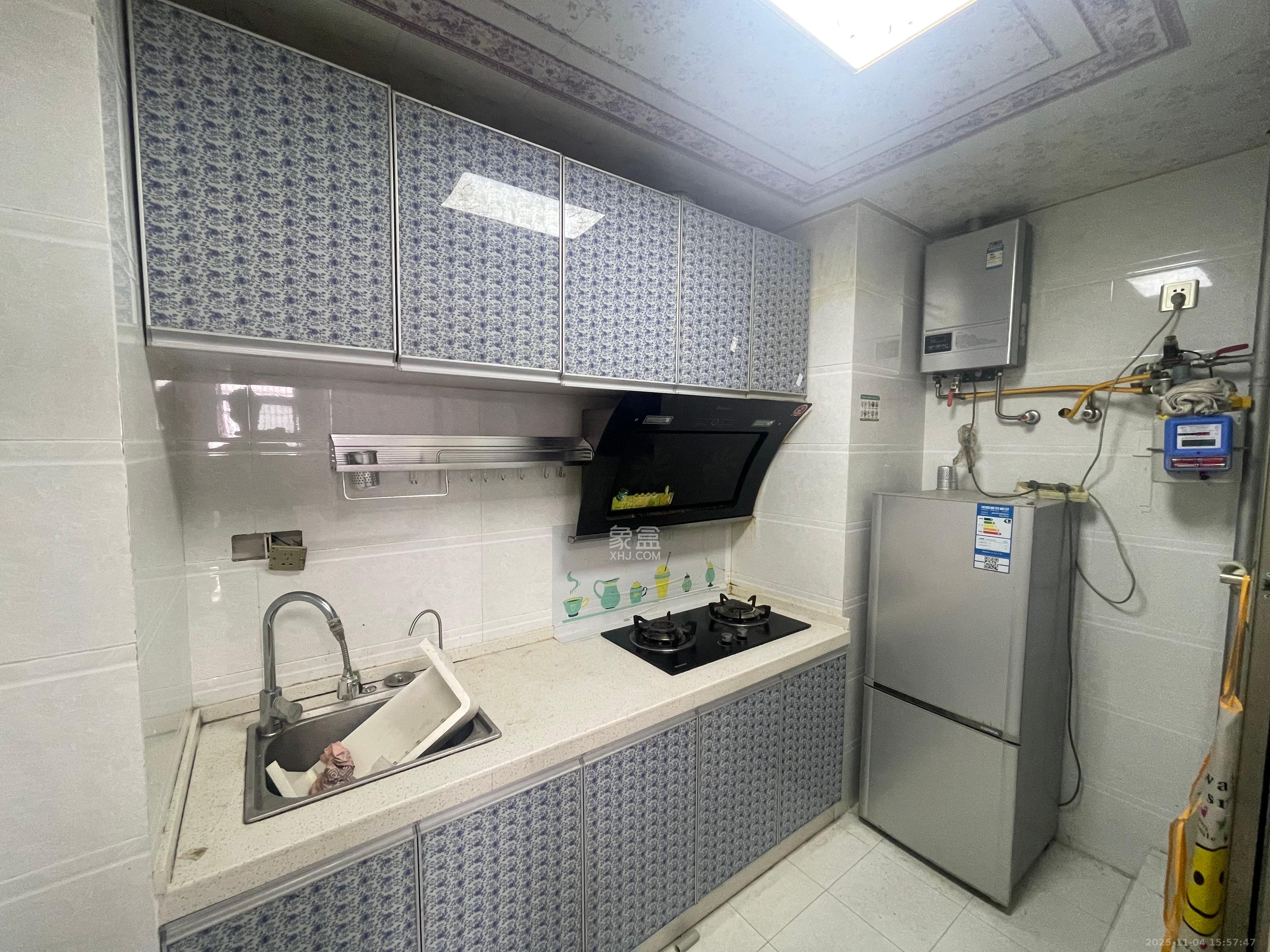 红树湾 1室1厅1卫 1300.0元/月 红树湾 1室1厅1卫 1300.0元/月室内图