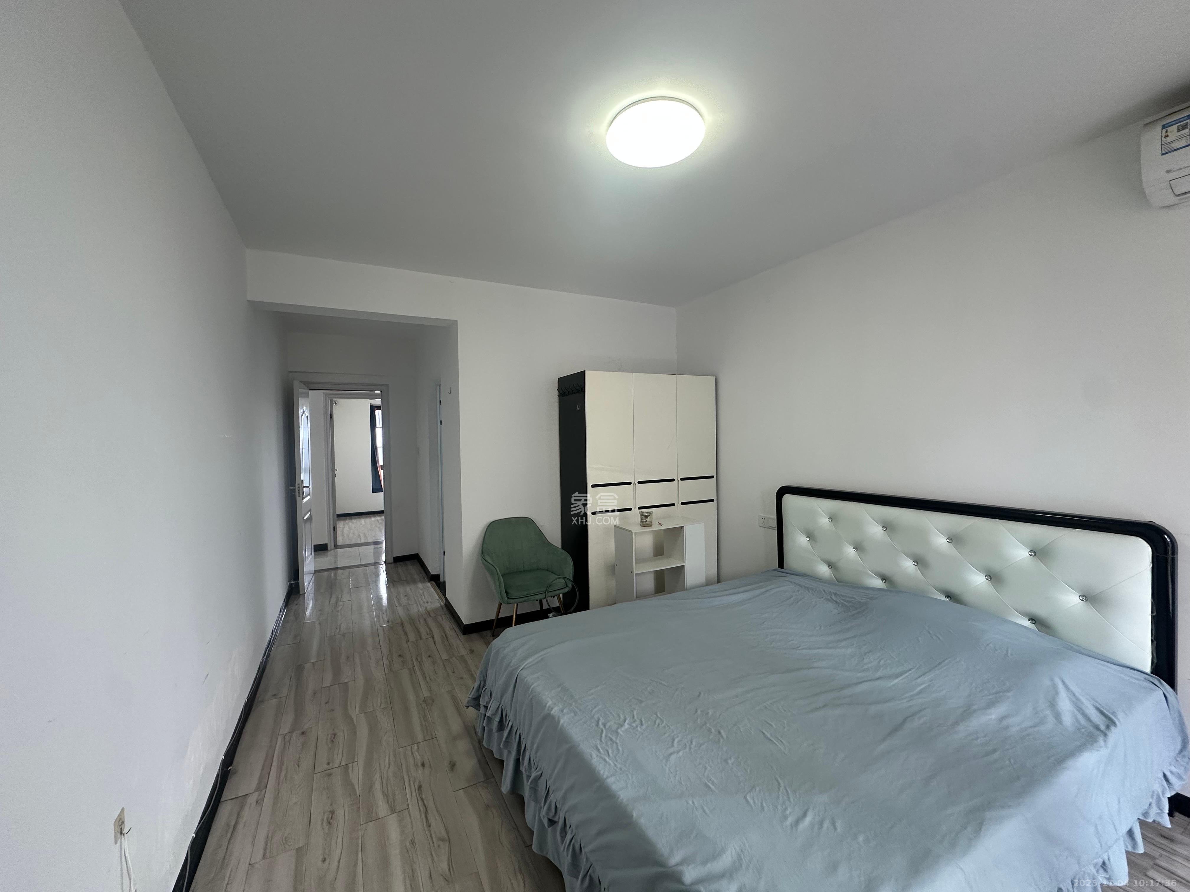 中欣楚天熙苑  3室2厅2卫    2600.0元/月室内图