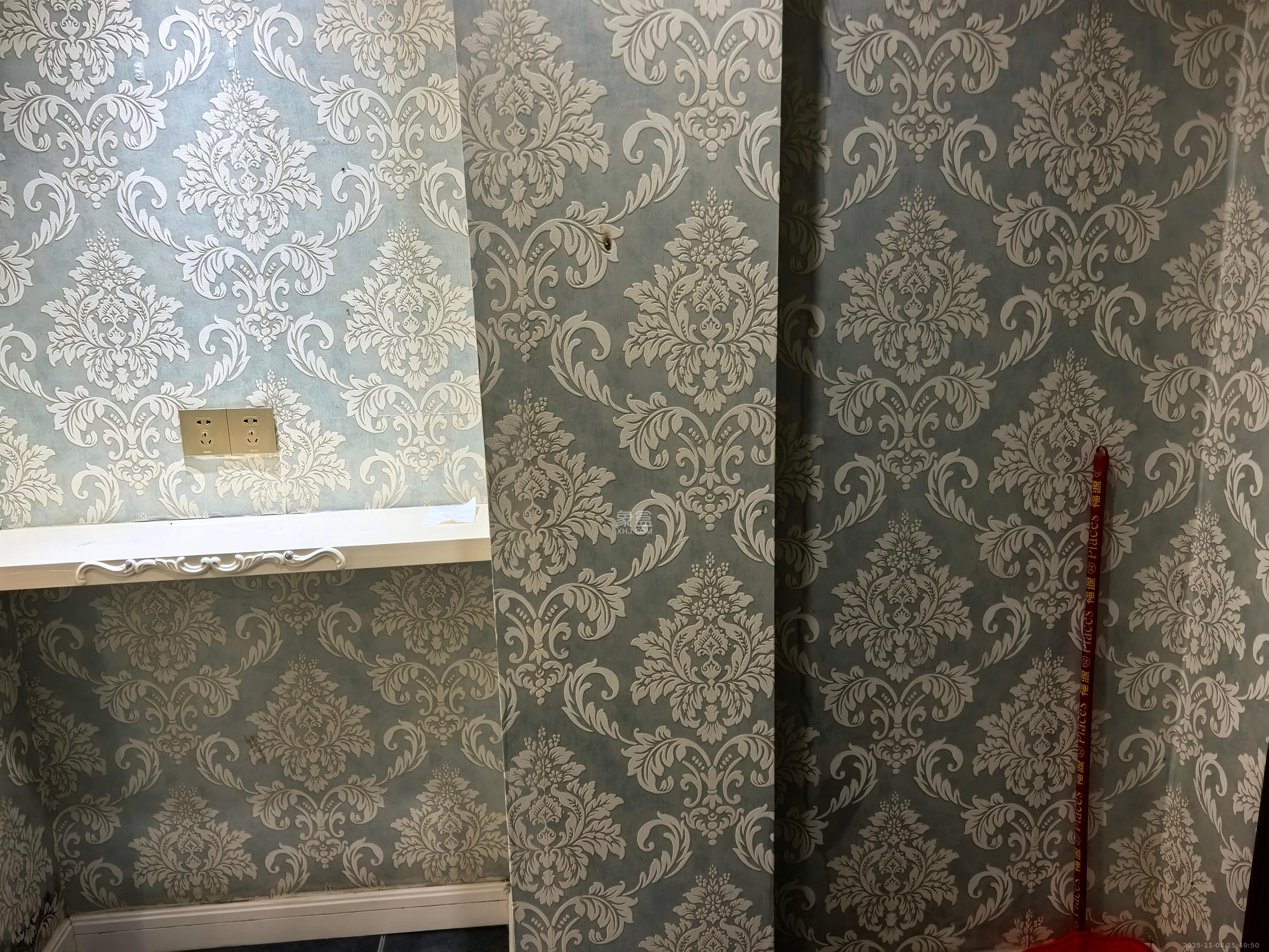 钰龙天下二期（钰龙佳园）  1室1厅1卫    1100.0元/月室内图