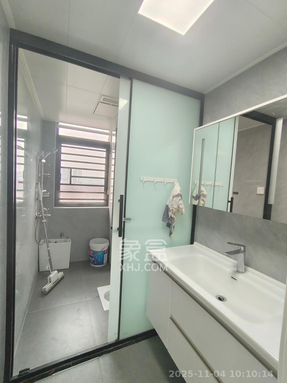 福天星中心（福天星雅苑）  4室2厅2卫    3200.0元/月室内图