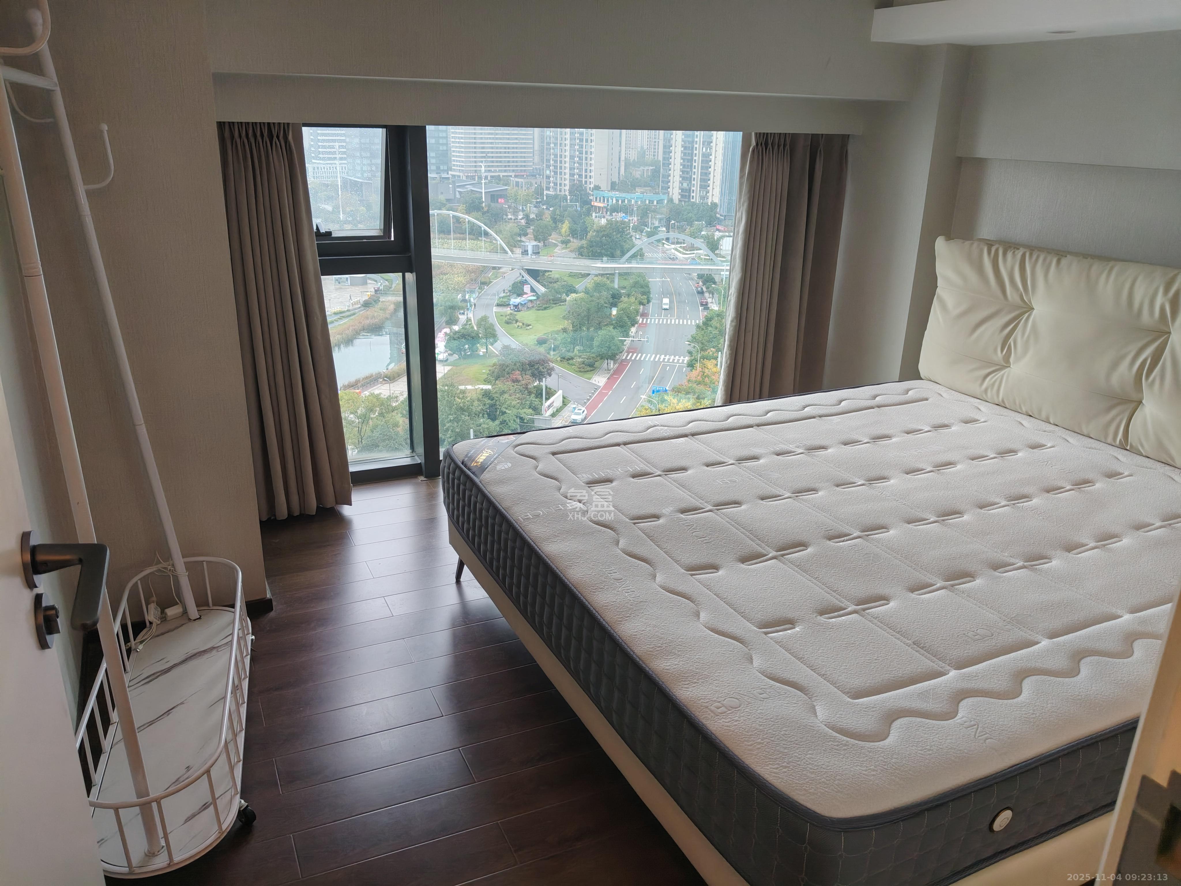 达美寰宇中心  1室0厅0卫    3000.0元/月室内图