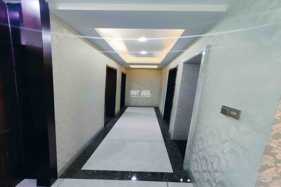 西子莲花 3室3厅2卫 2500.0元/月 西子莲花 3室3厅2卫 2500.0元/月室内图