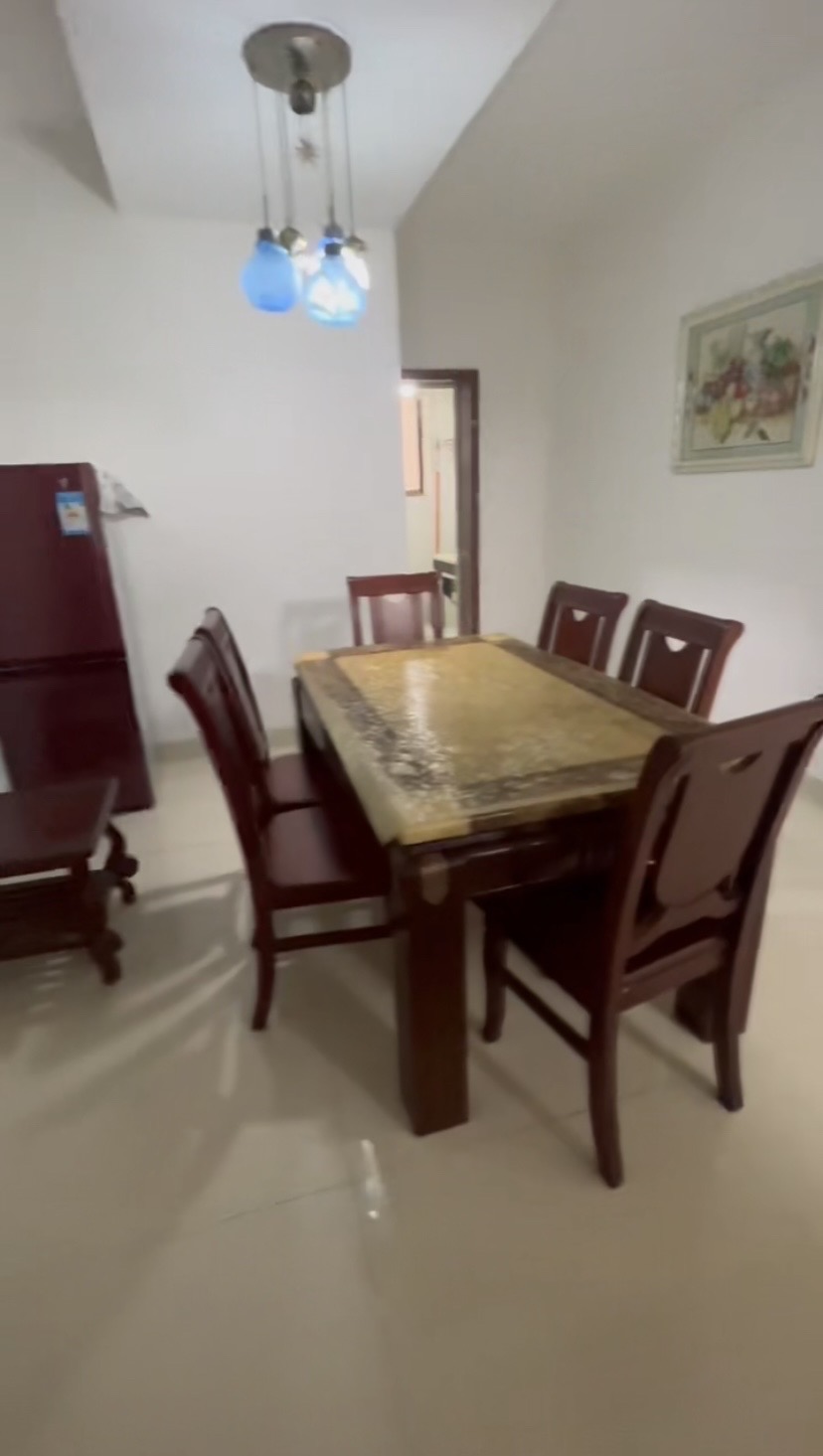 白沙洲散盘  3室2厅1卫    1400.0元/月