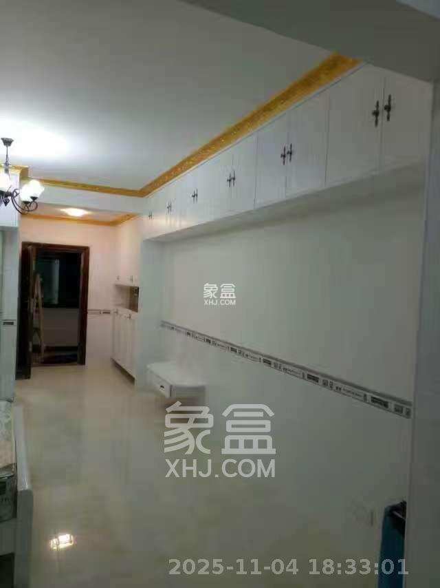 中南红领邦(红星嘉和苑) 1室1厅1卫 1400.0元/月 中南红领邦(红星嘉和苑) 1室1厅1卫 1400.0元/月室内图