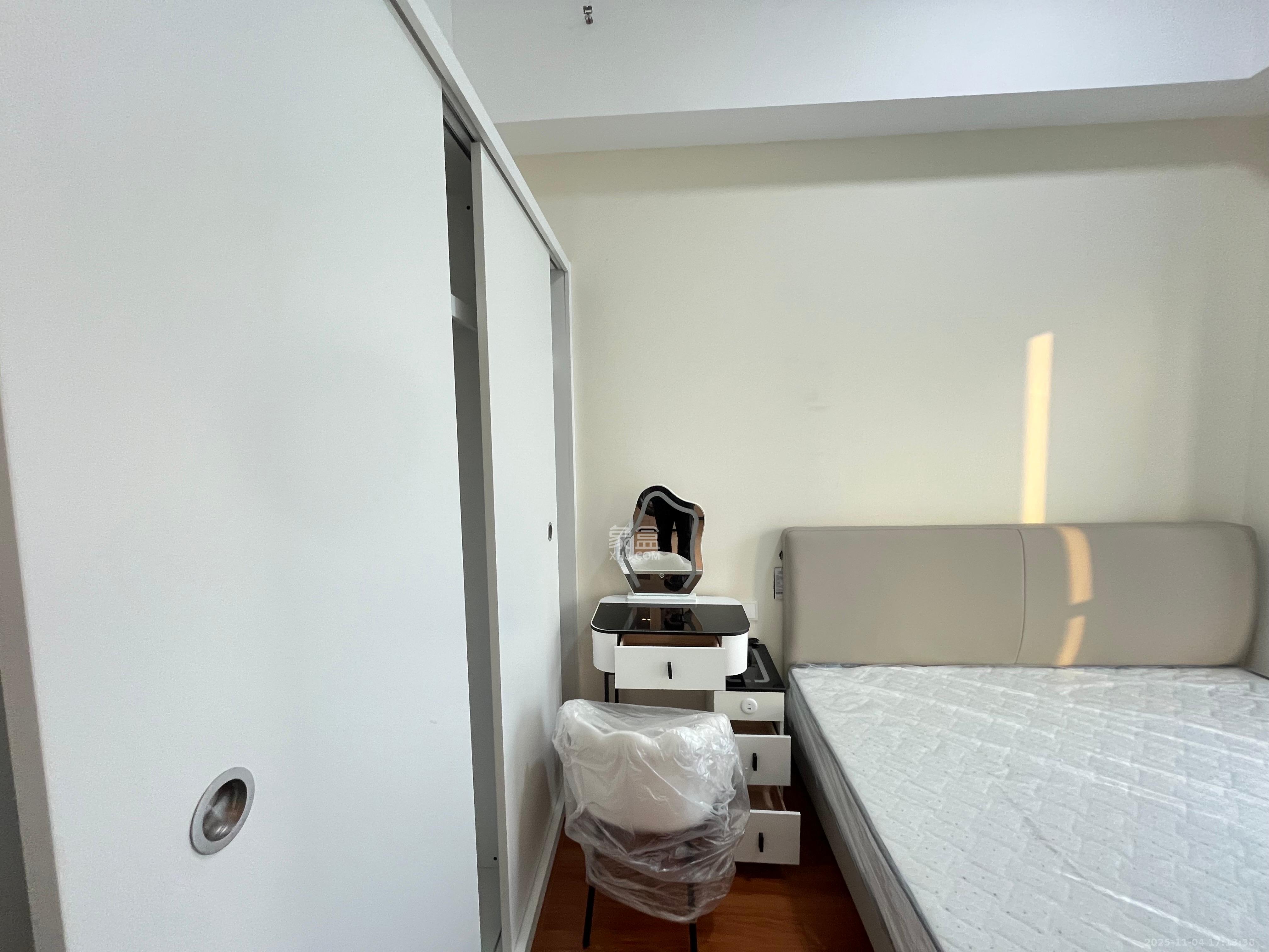 恒大珺悦府 1室1厅1卫 2000.0元/月 恒大珺悦府 1室1厅1卫 2000.0元/月室内图