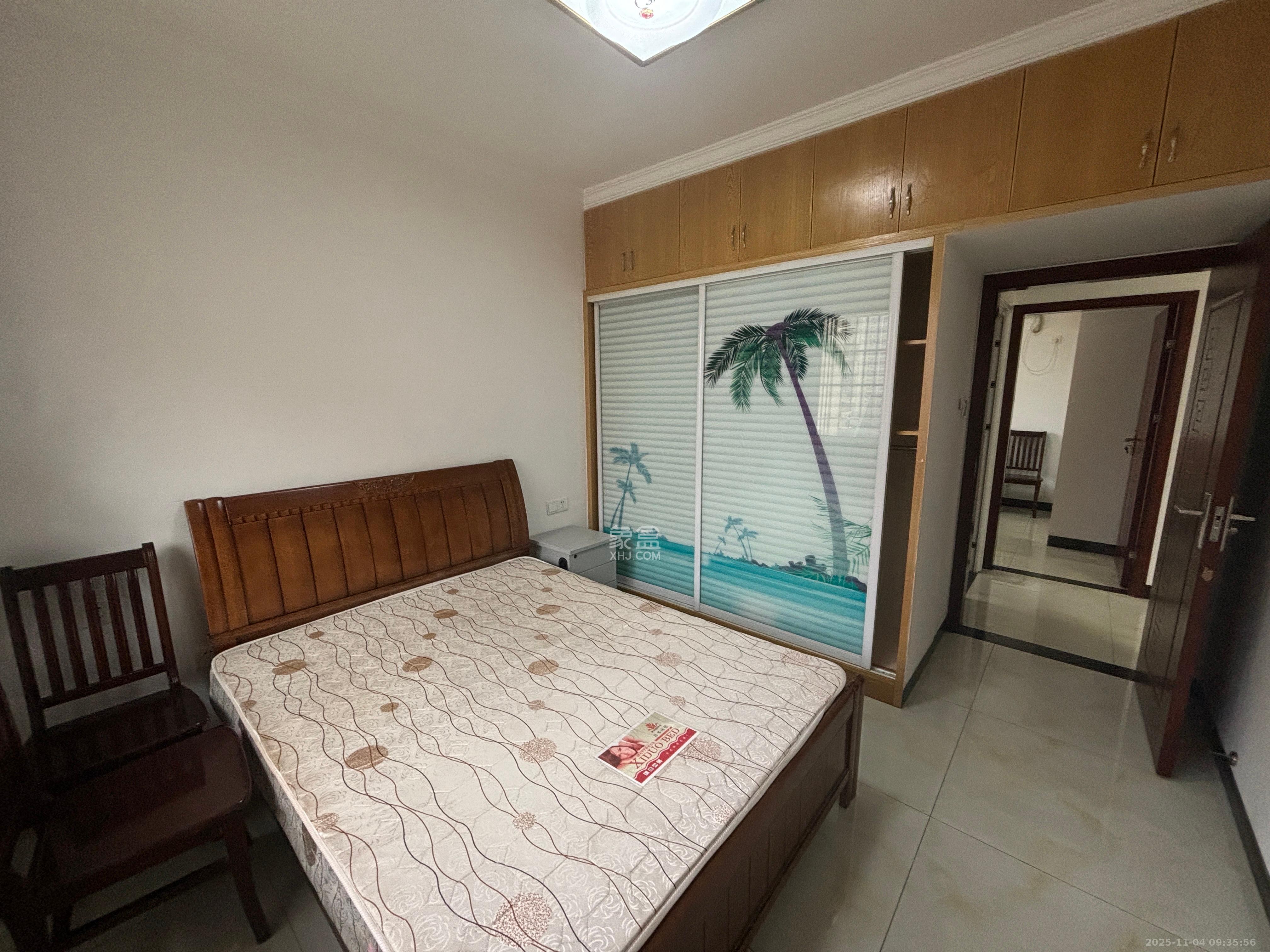 星城新宇黎锦苑 2室1厅1卫 1700.0元/月 星城新宇黎锦苑 2室1厅1卫 1700.0元/月室内图