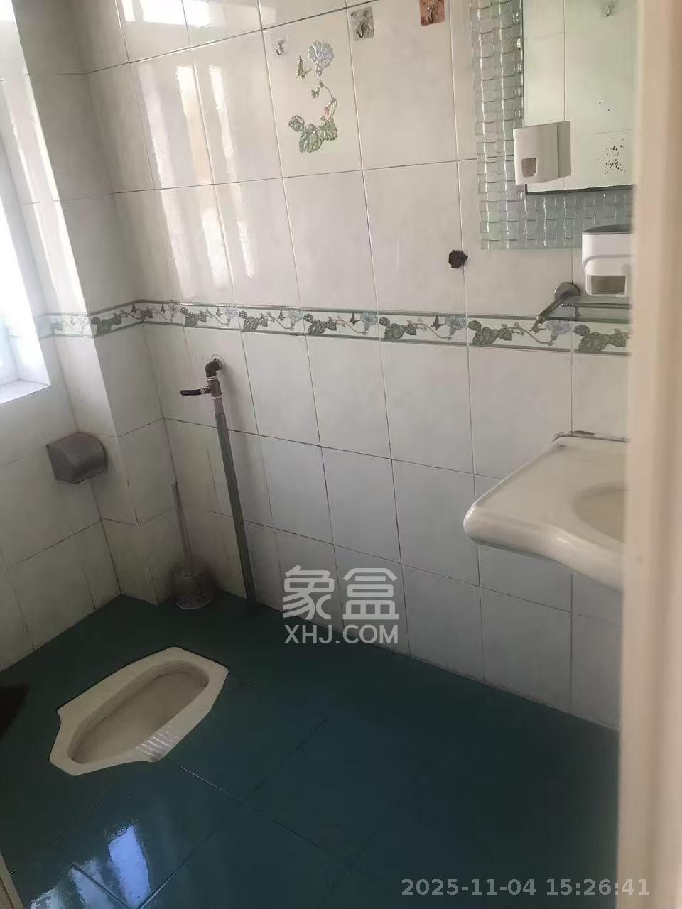 怡景民居  2室1厅1卫    1500.0元/月室内图