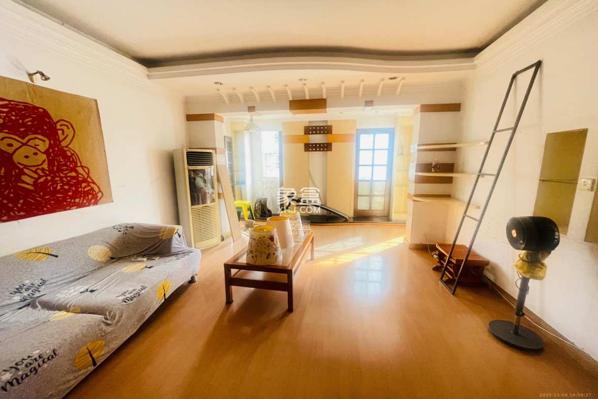 荷花园电信宿舍(天辰荷花苑) 1室2厅1卫 1900.0元/月 荷花园电信宿舍(天辰荷花苑) 1室2厅1卫 1900.0元/月室内图