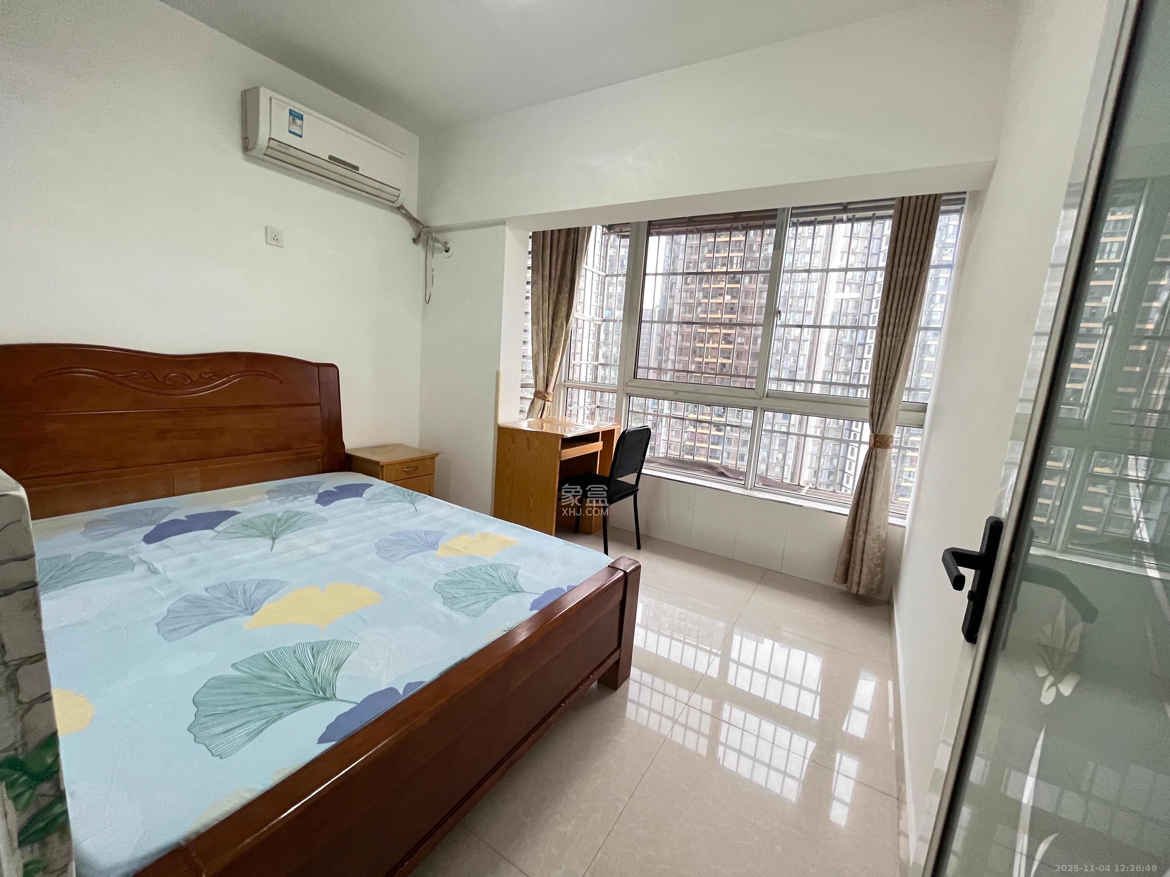 先锋东外滩  1室1厅1卫    1500.0元/月室内图