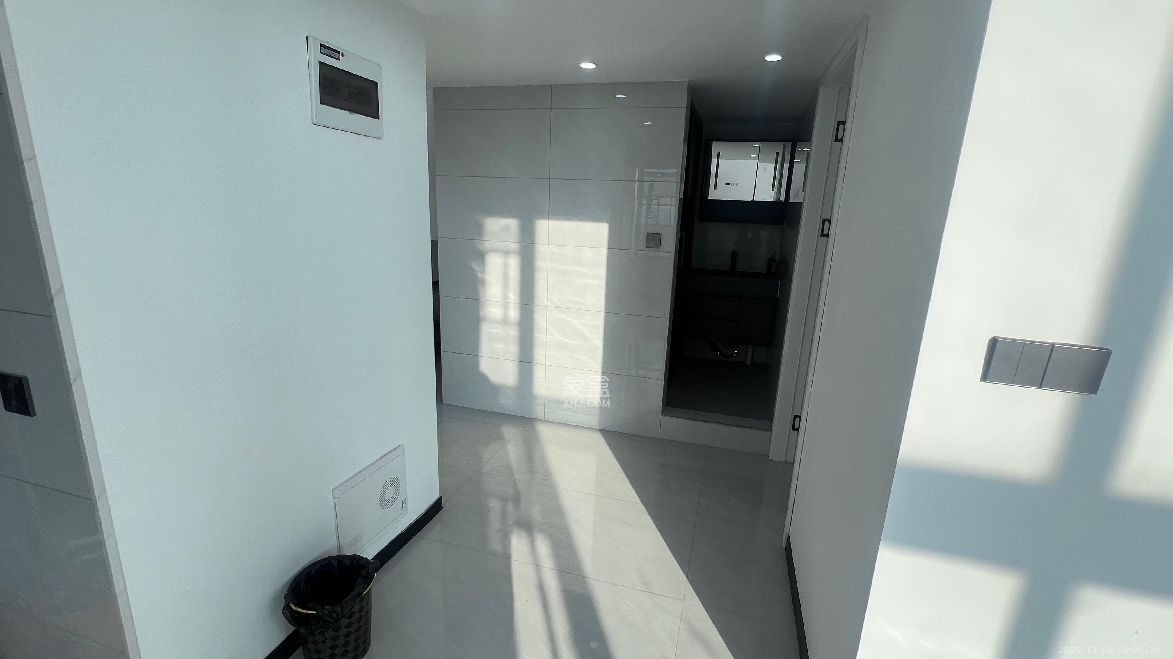 梅溪悦章  1室1厅1卫    2400.0元/月室内图