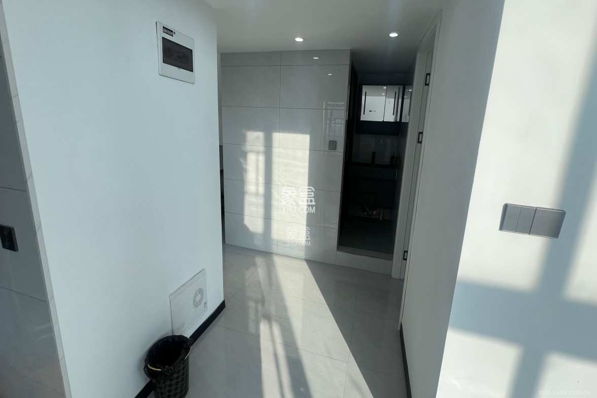 梅溪悦章 1室1厅1卫 2400.0元/月 梅溪悦章 1室1厅1卫 2400.0元/月室内图