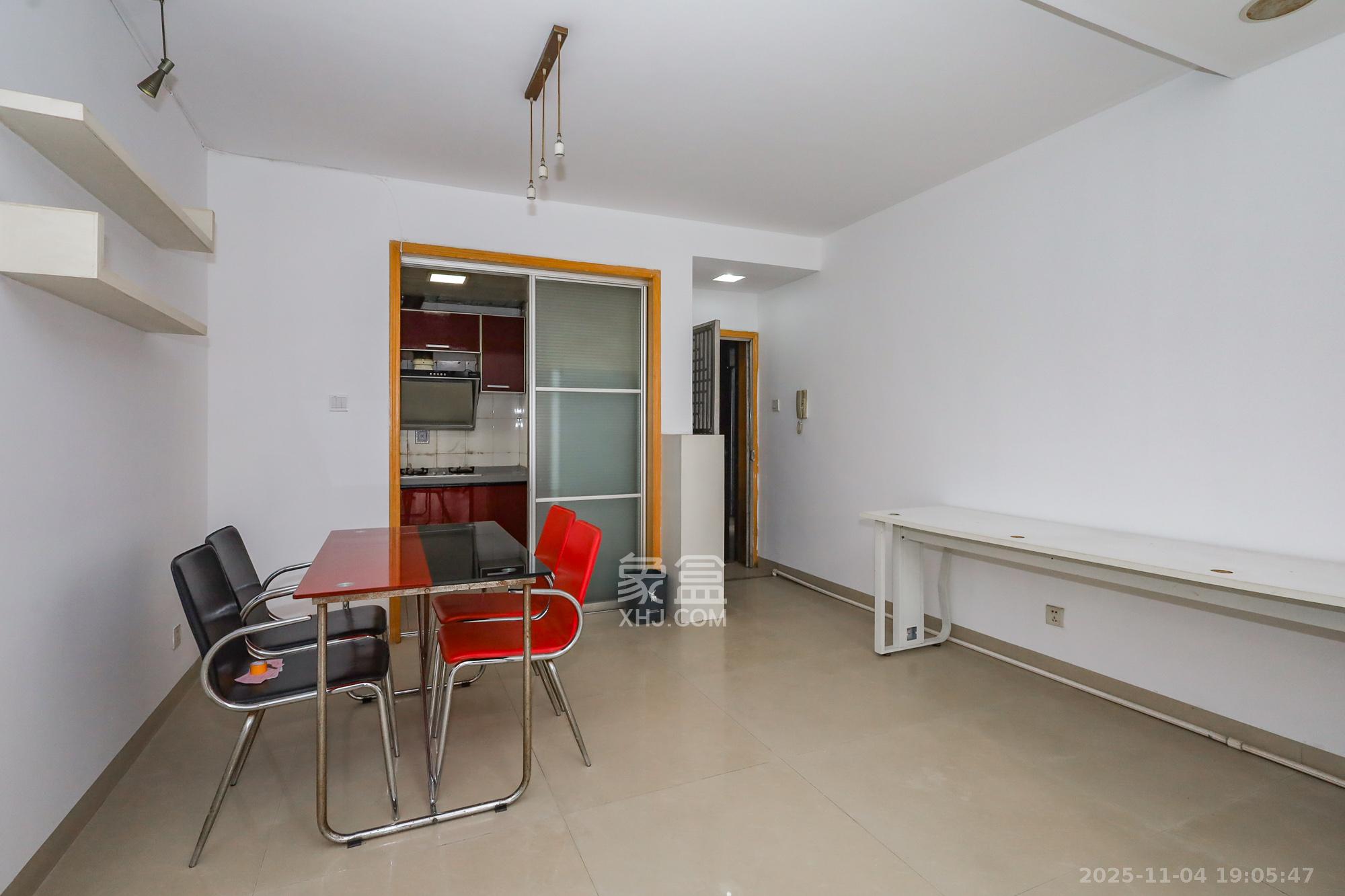 枫林美景  3室2厅1卫    80.0万其他