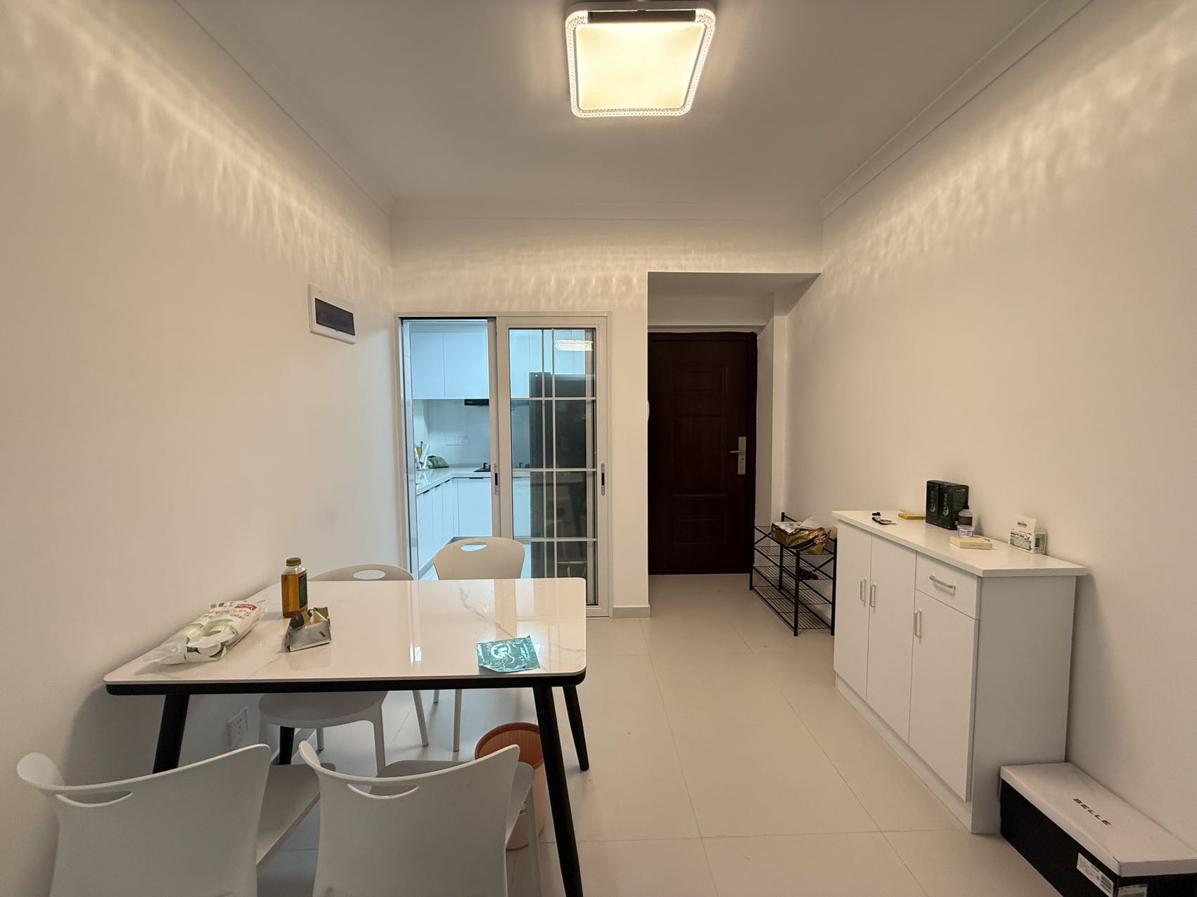 中城苑 2室1厅1卫 2300.0元/月 中城苑 2室1厅1卫 2300.0元/月户型图