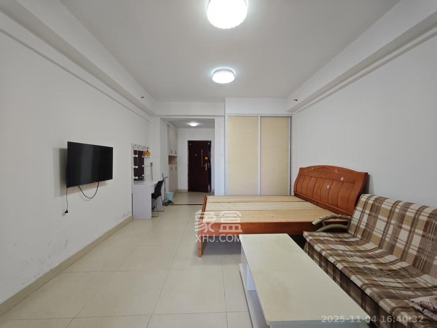 五矿万境水岸二期(五矿万境水岸和苑) 1室1厅1卫 1300.0元/月 五矿万境水岸二期(五矿万境水岸和苑) 1室1厅1卫 1300.0元/月室内图