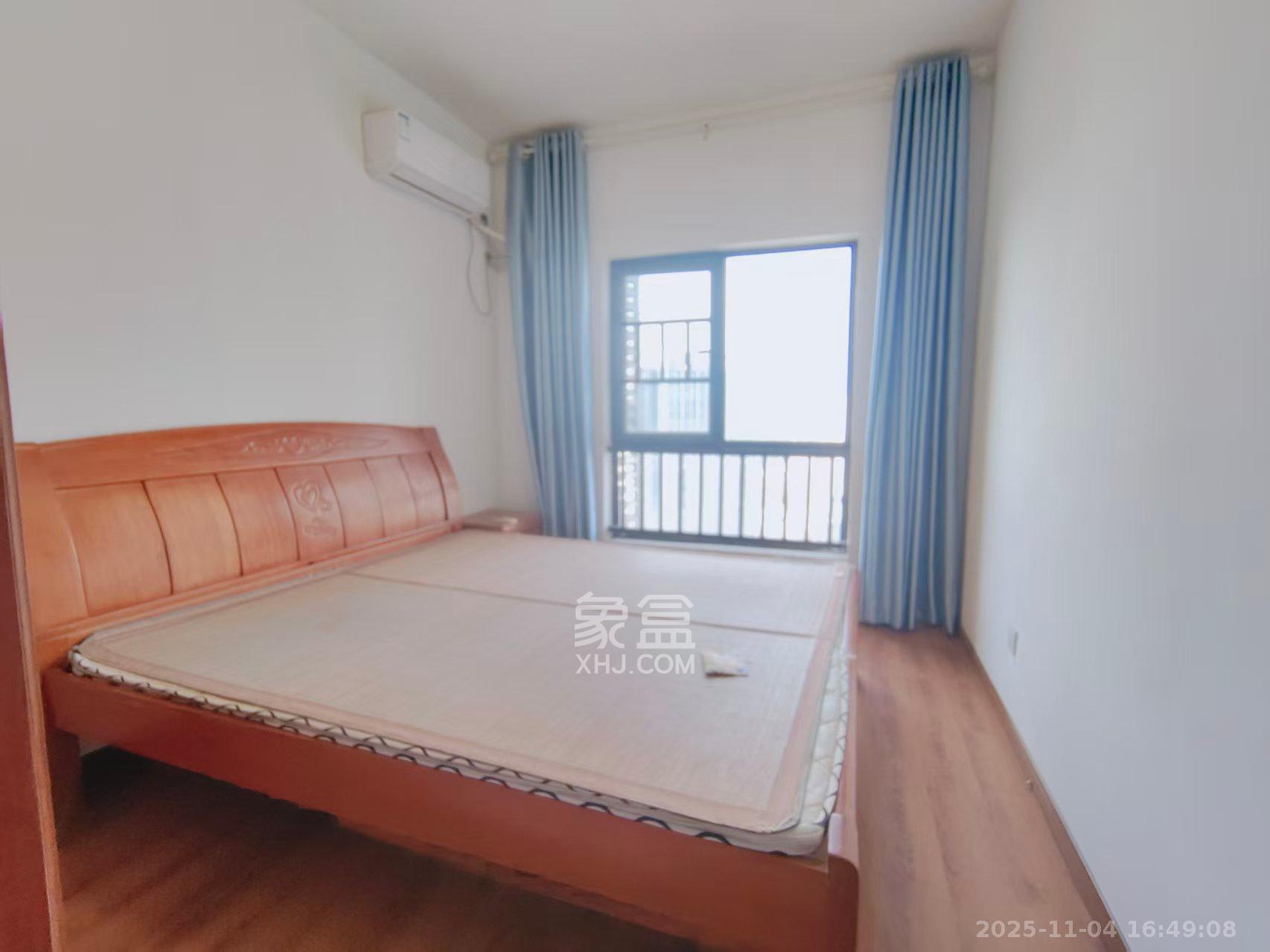 中国铁建洋湖苑  4室2厅2卫    2600.0元/月室内图