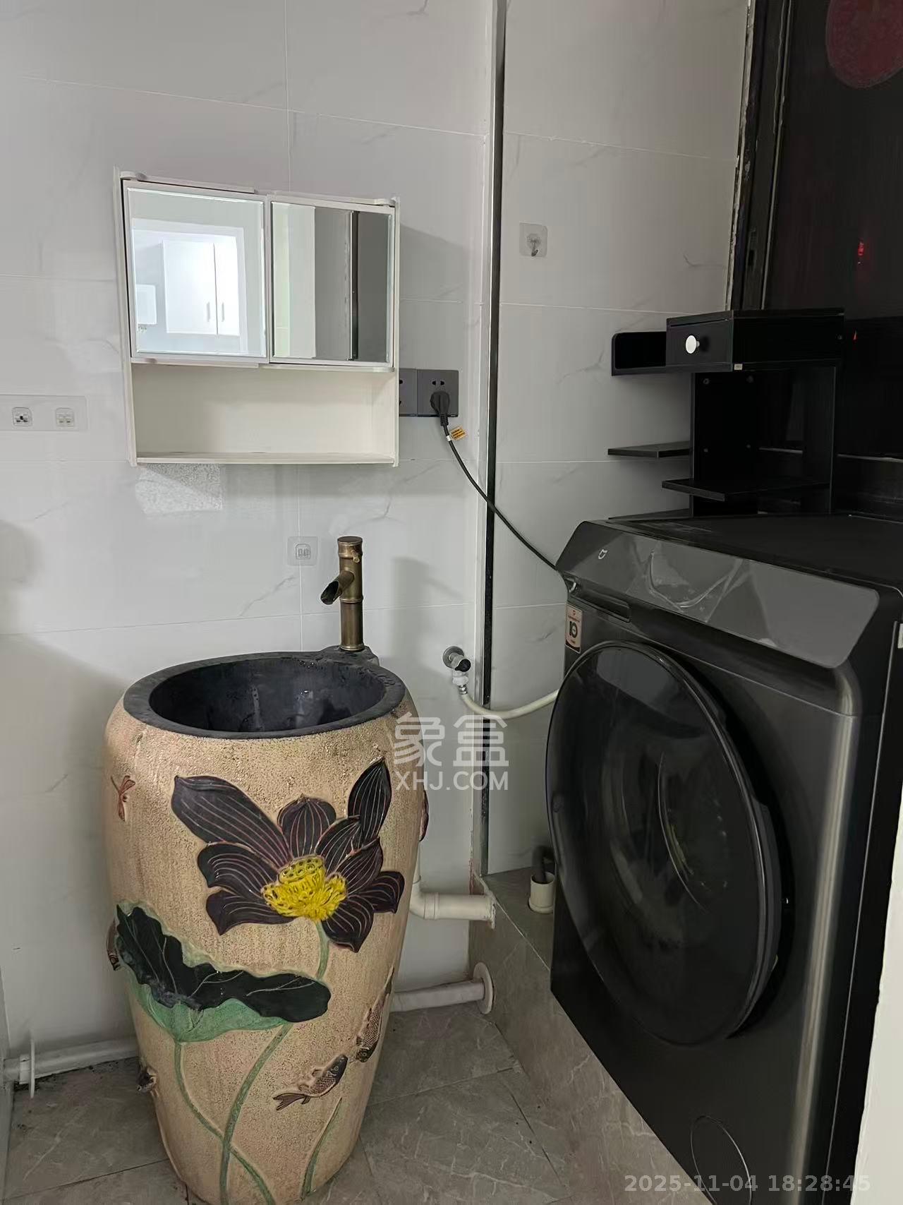 湖南日报宿舍  2室1厅1卫    2500.0元/月室内图