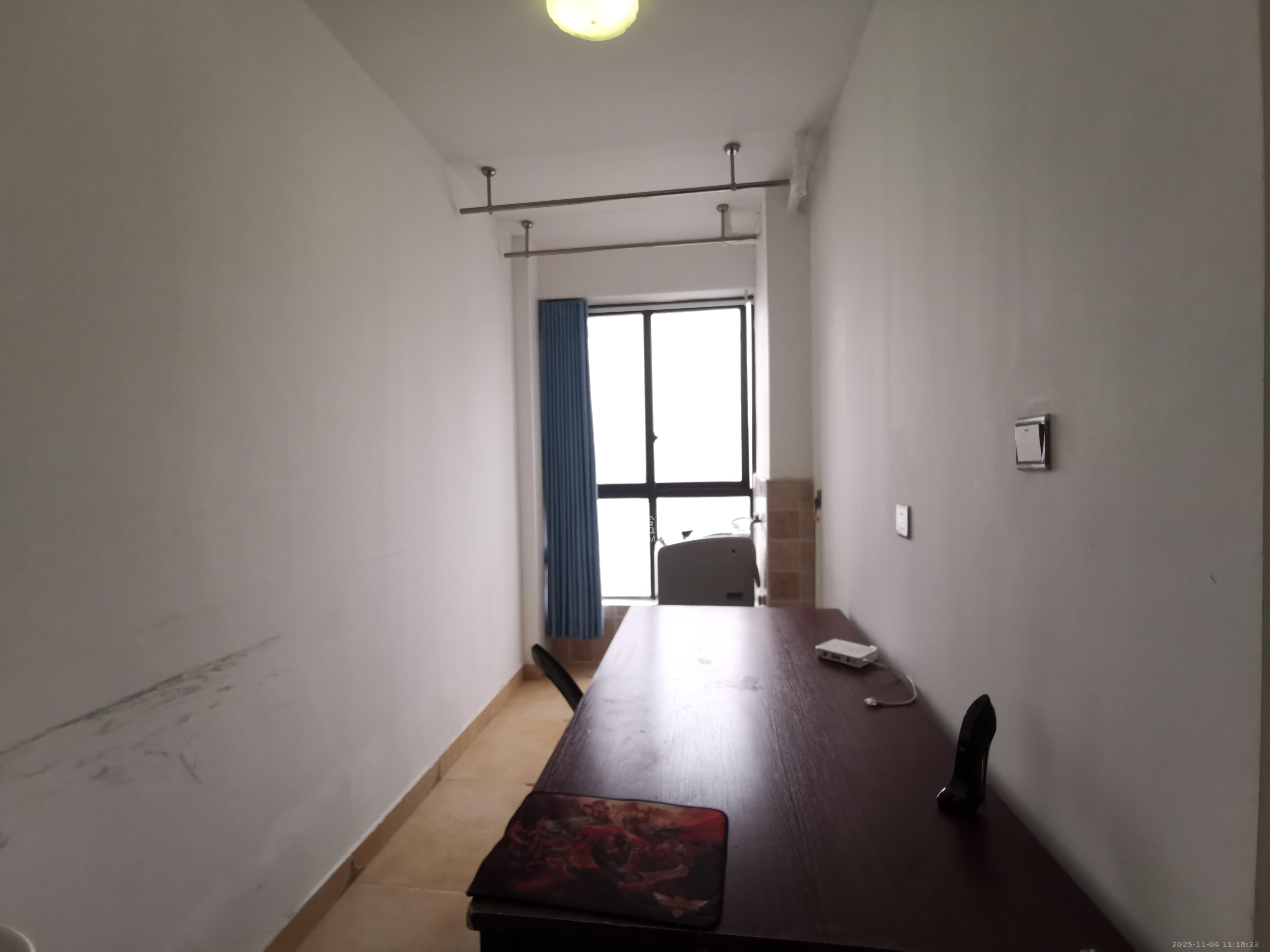 合能洋湖公馆  2室1厅1卫    1900.0元/月室内图