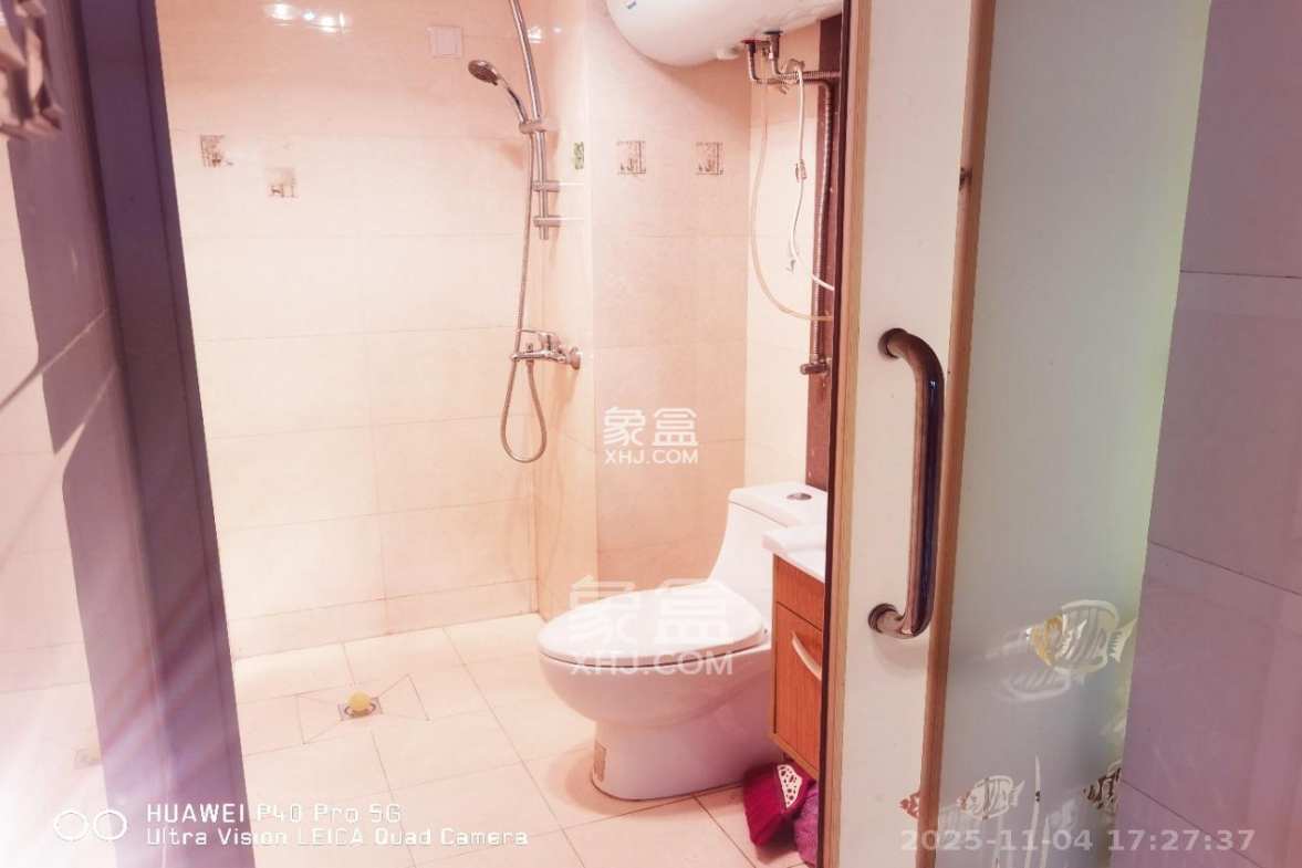 中信文化广场(中信新城二期) 1室1厅1卫 1100.0元/月 中信文化广场(中信新城二期) 1室1厅1卫 1100.0元/月室内图